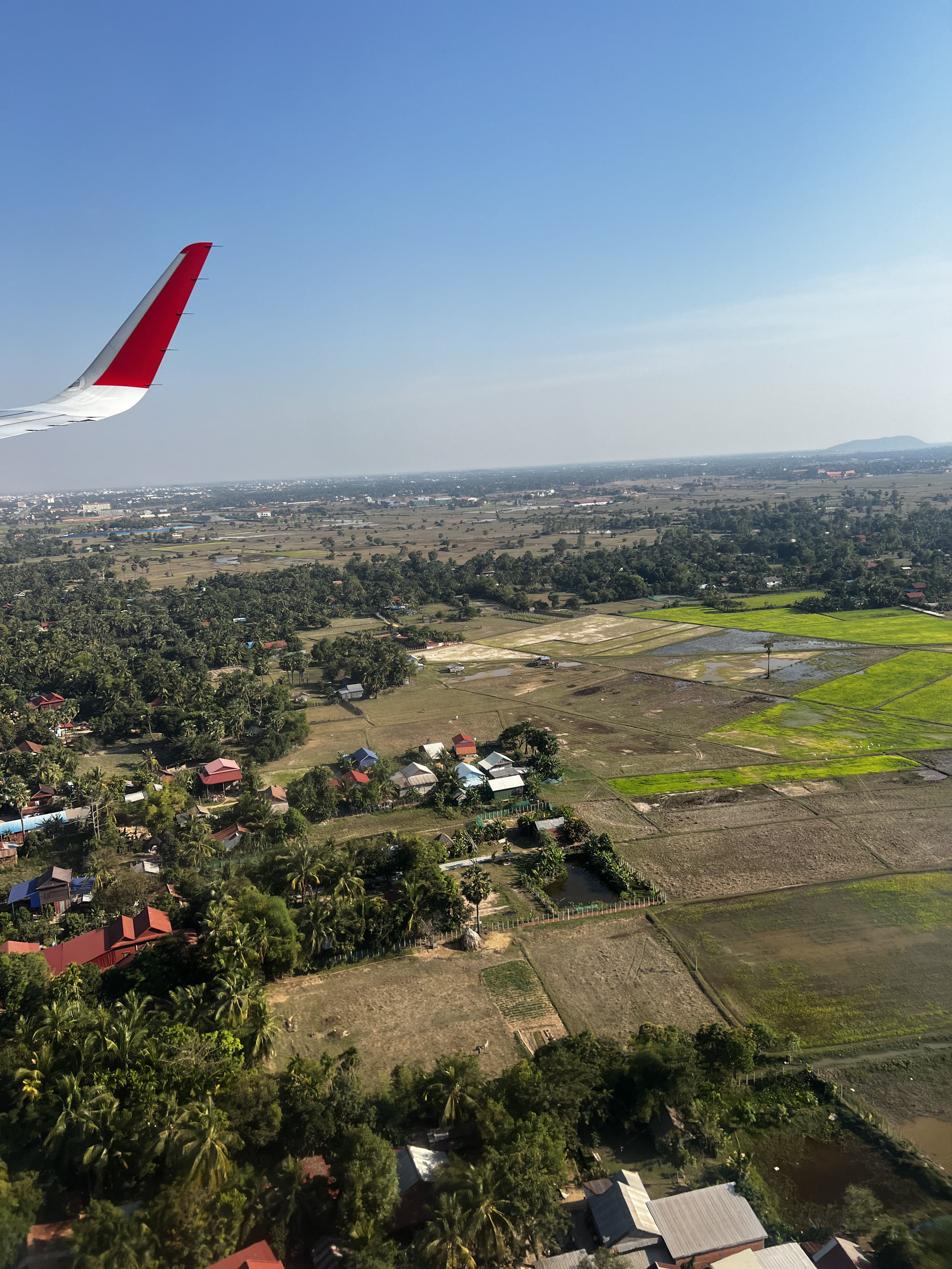 รูปถ่าย กัมพูชา(Cambodia) เสียมราฐ(Siem Reap) 2023-01 25