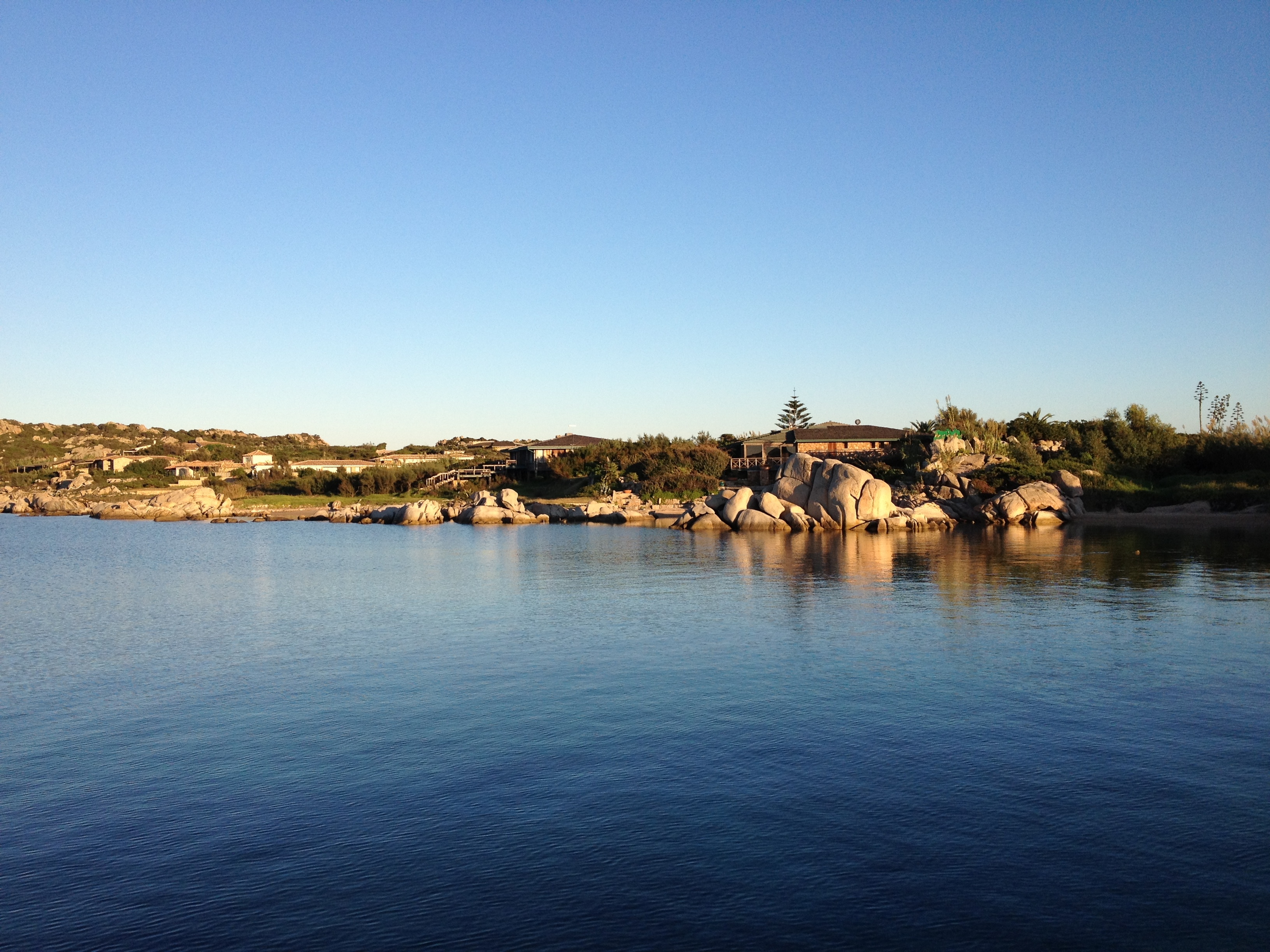 รูปถ่าย ฝรั่งเศส(France) คอร์สิคา(Corsica) เกาะกาวัลโล(Cavallo) 2012-09 65