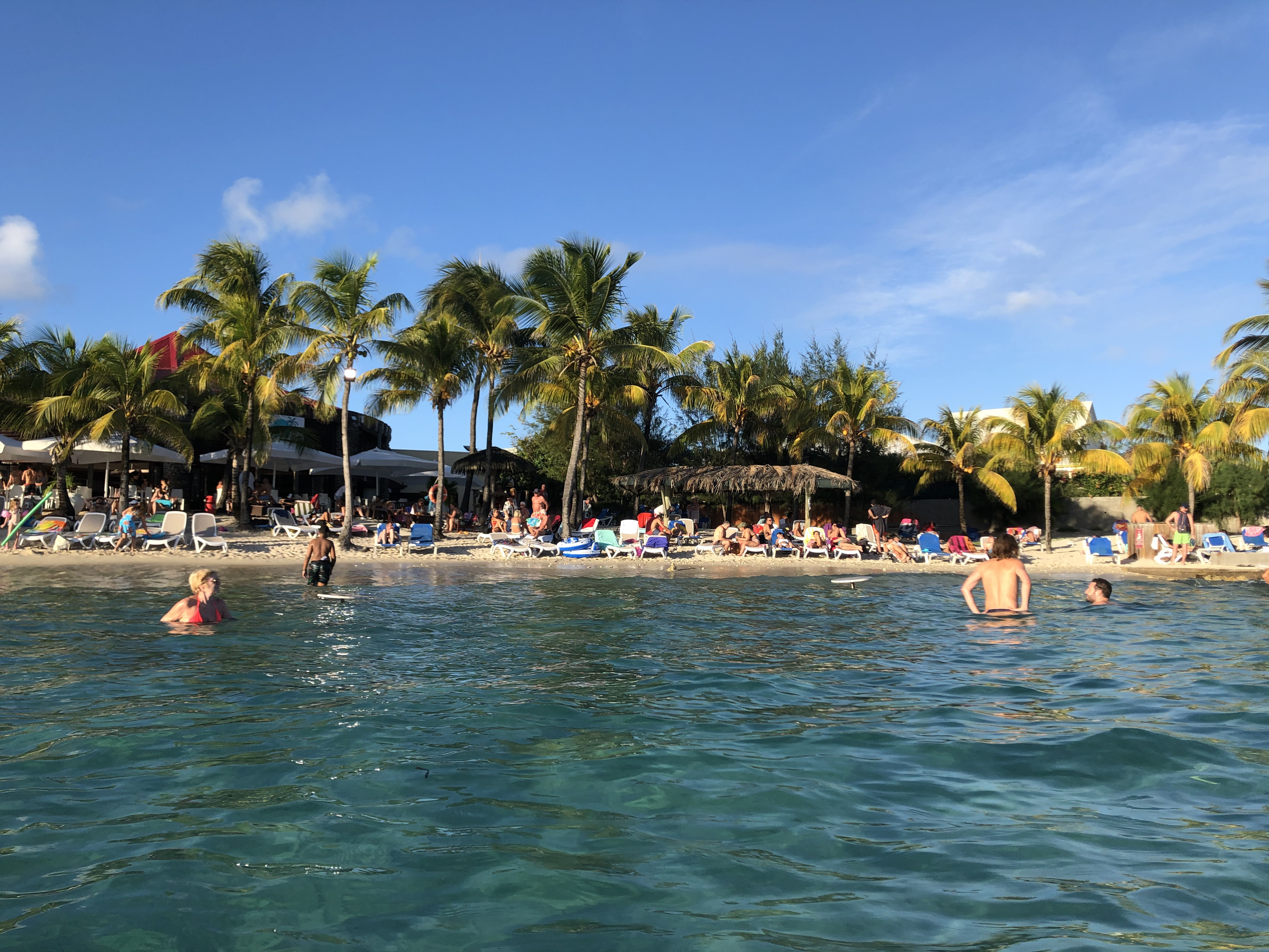 รูปถ่าย กวาเดอลูป(Guadeloupe) โรงแรมเลอมันกานาโอ(Le Manganao Hotel) 2021-02 43