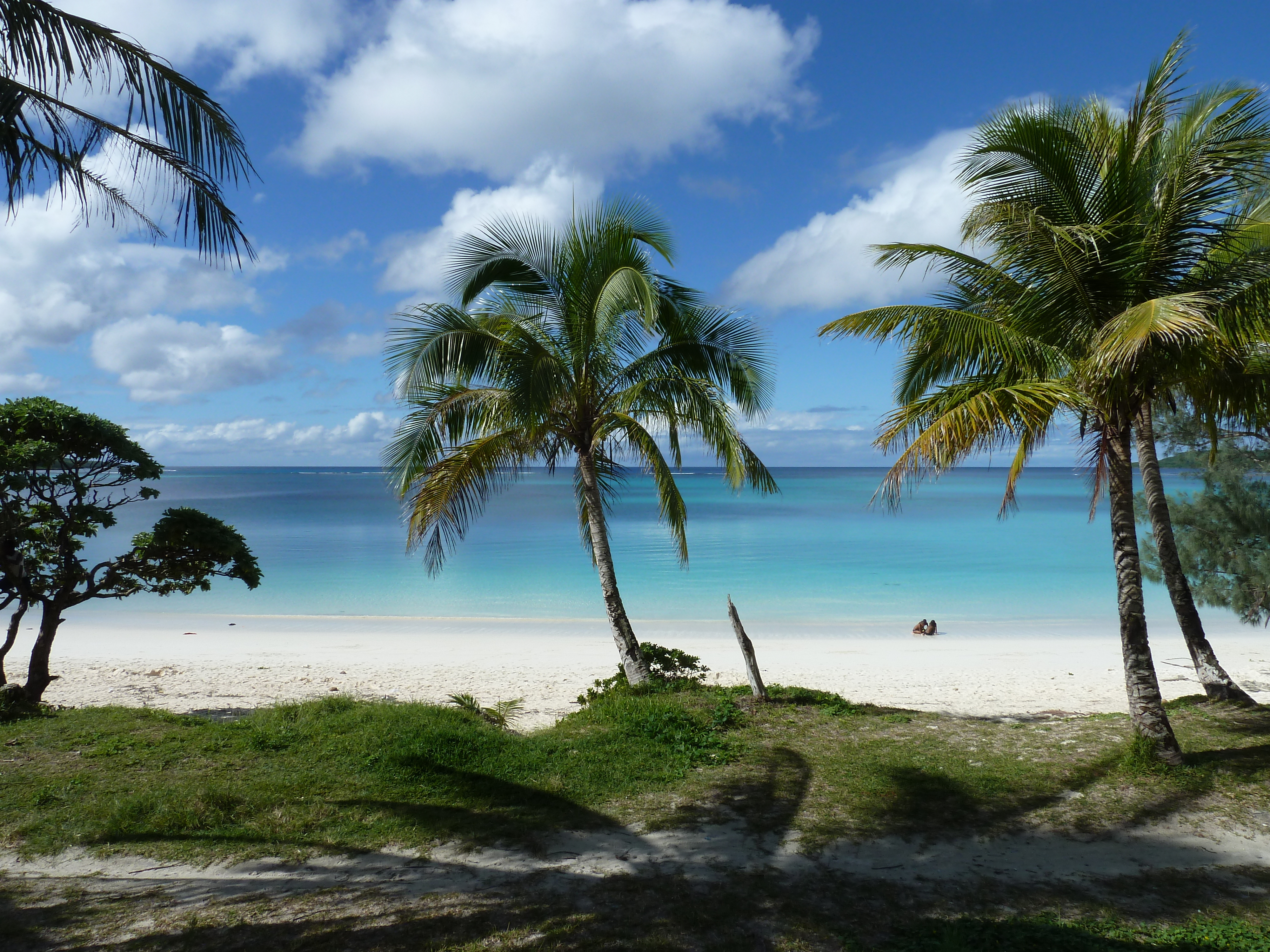 รูปถ่าย นิวแคลิโดเนีย(New Caledonia) 2010-05 47