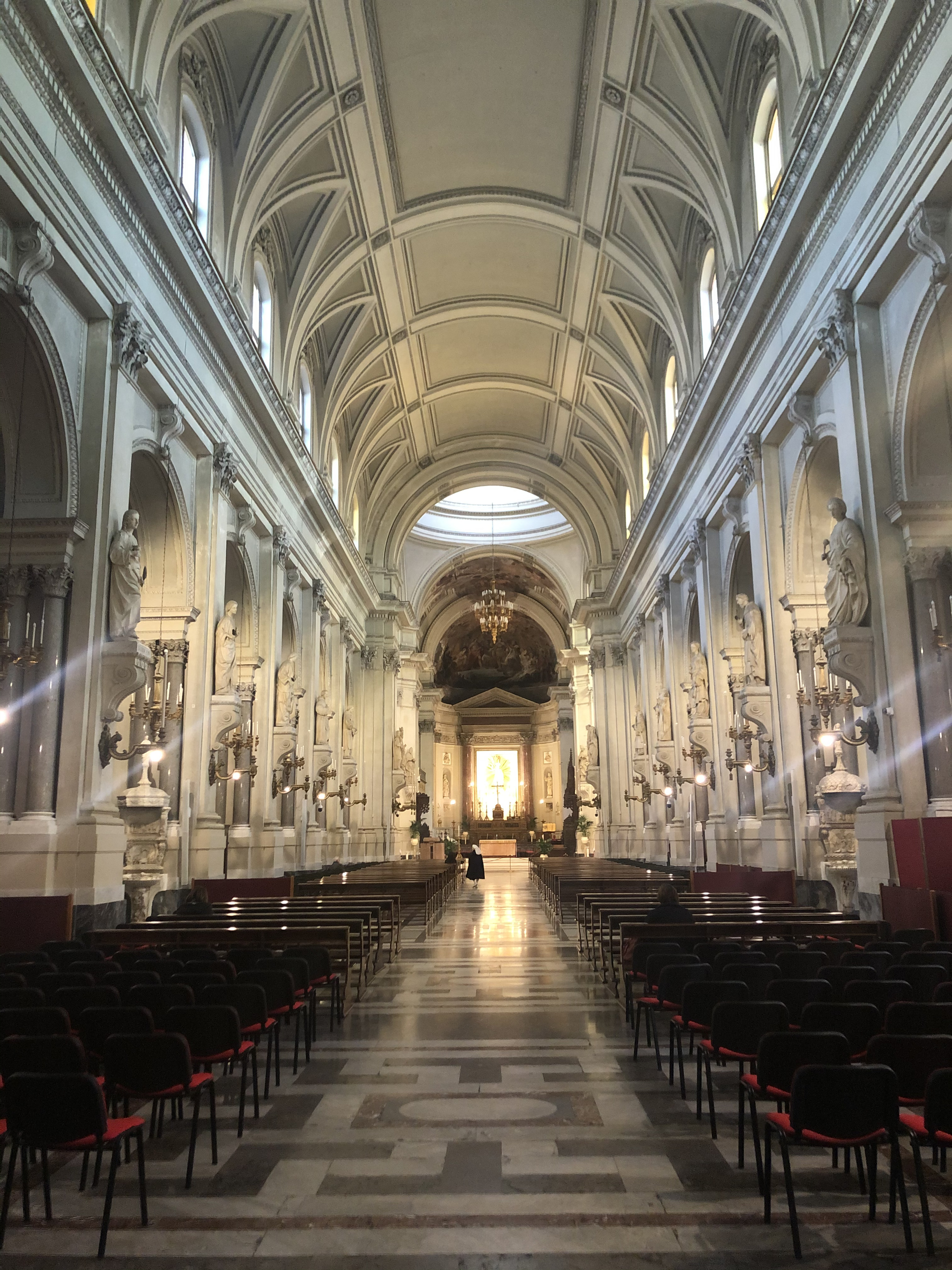 รูปถ่าย อิตาลี(Italy) ซิซิลี(Sicily) ปาแลร์โม(Palermo) 2020-02 72