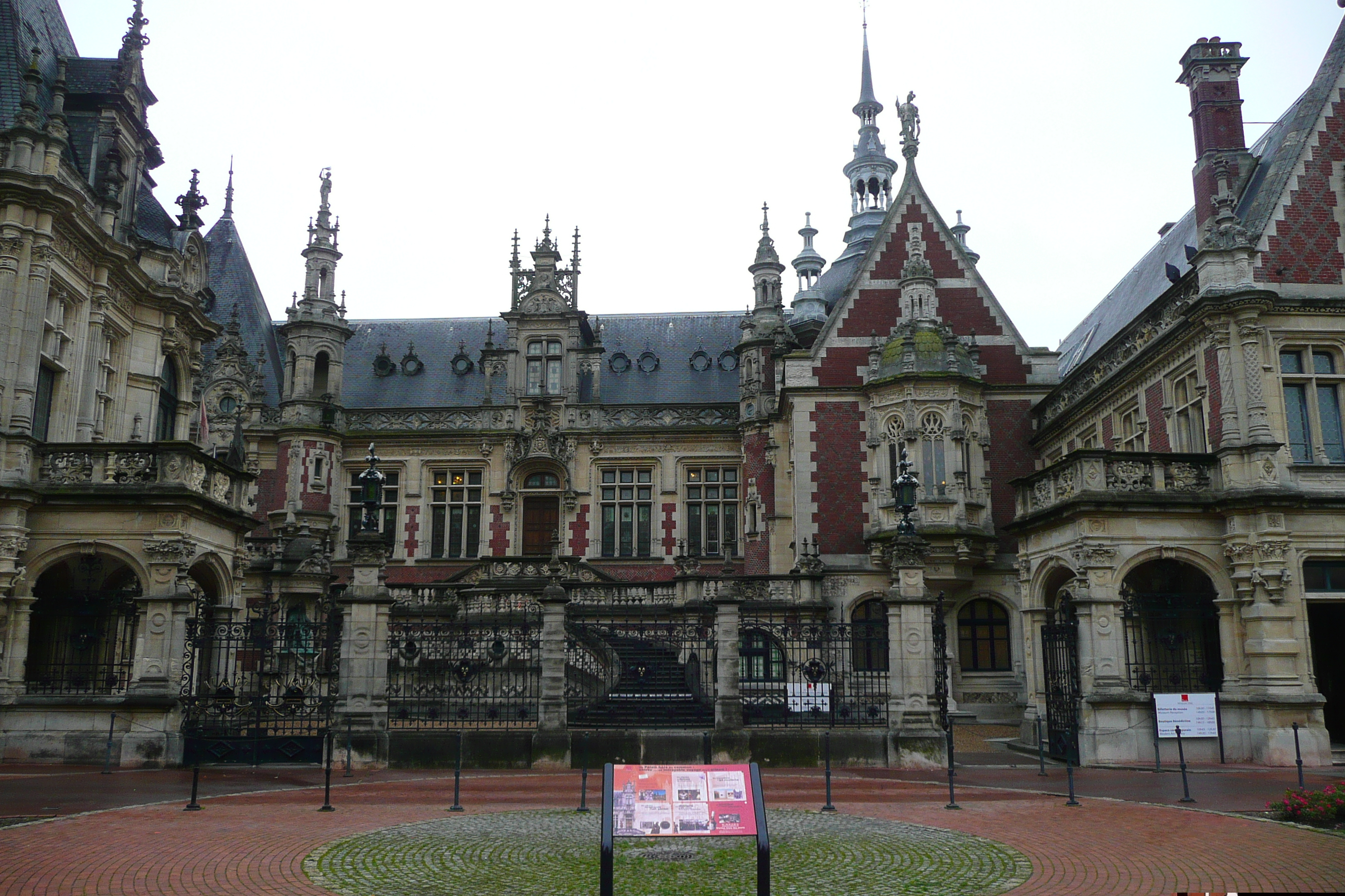 รูปถ่าย ฝรั่งเศส(France) เฟก็อง(Fecamp) 2008-10 1