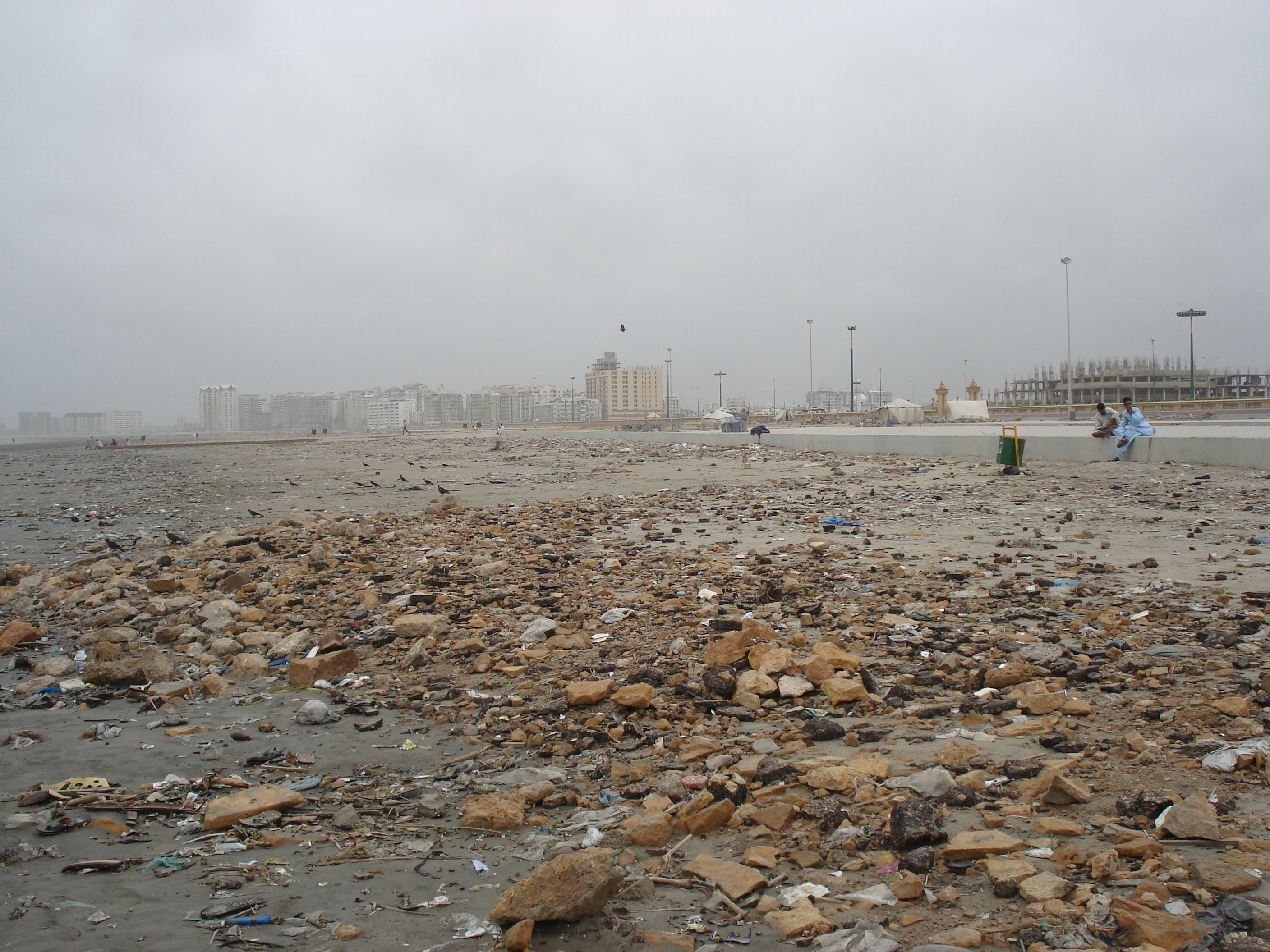 รูปถ่าย ปากีสถาน(Pakistan) การาจี(Karachi) 2006-08 64