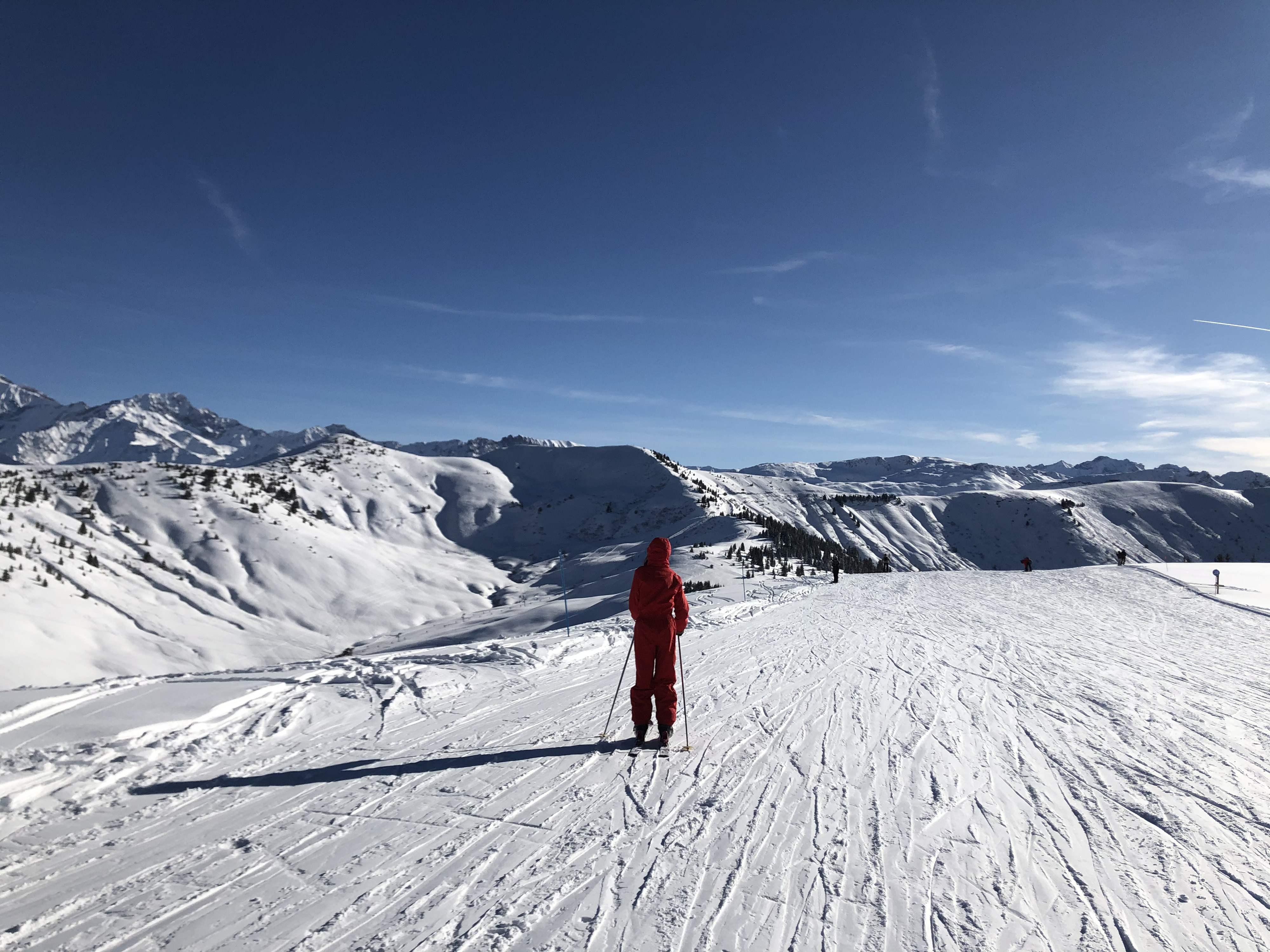รูปถ่าย ฝรั่งเศส(France) ปรา-ซูร์-อาร์ลี(Praz sur Arly) 2019-12 307