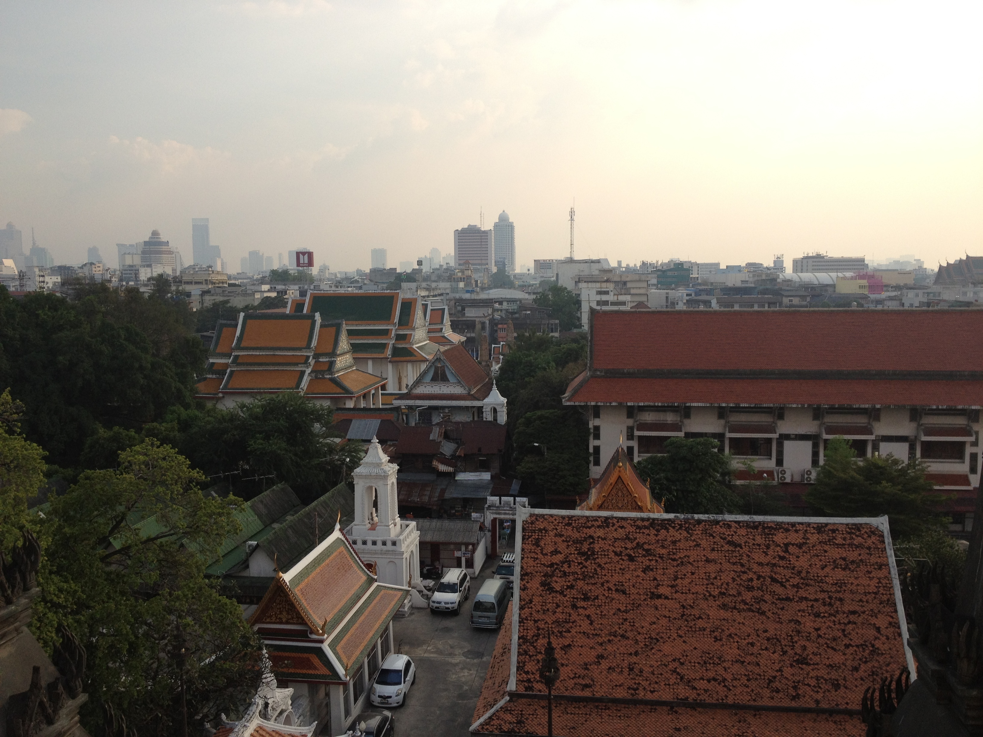 รูปถ่าย ไทย(Thailand) กรุงเทพมหานคร(Bangkok) 2012-12 24