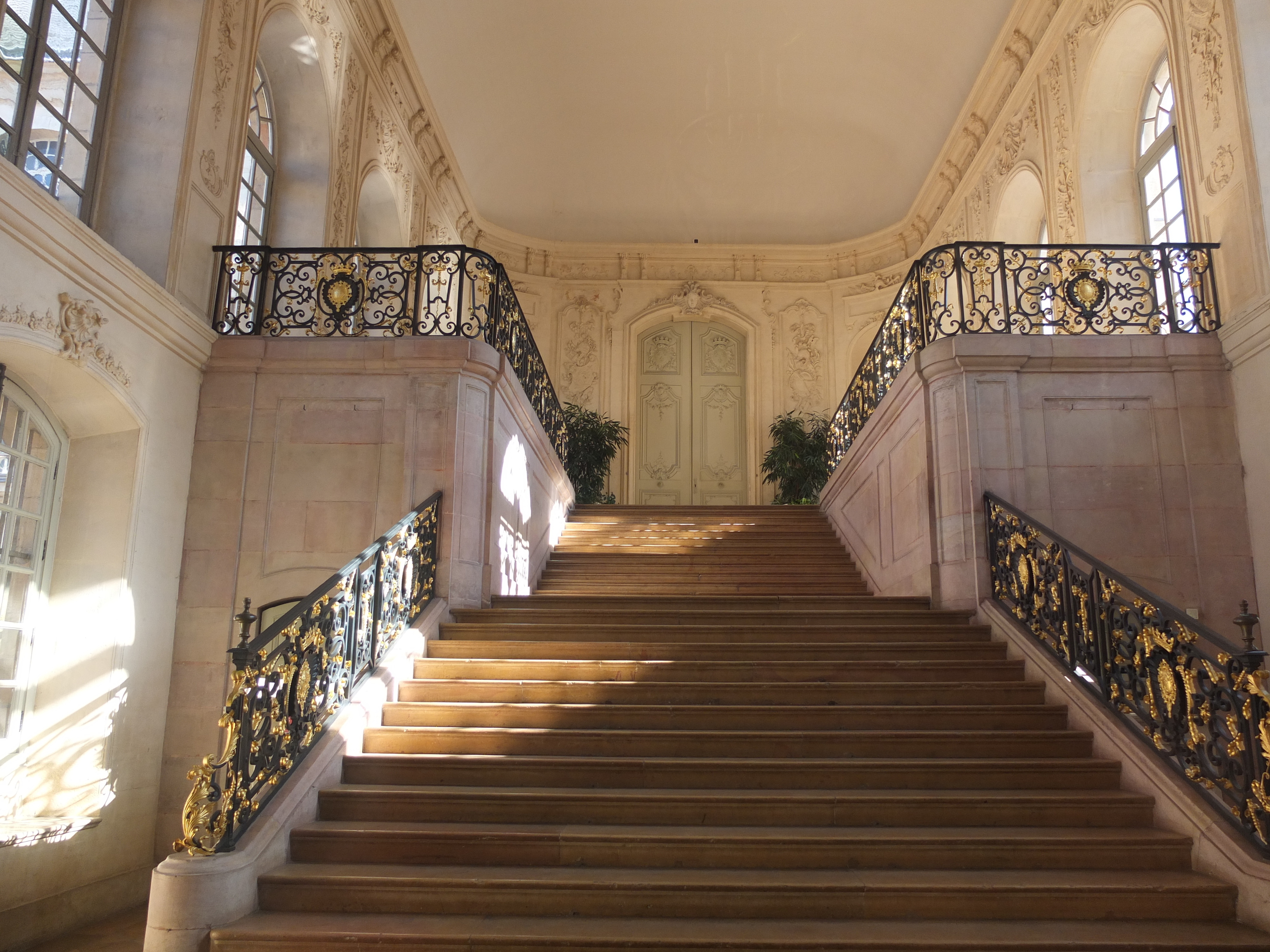 รูปถ่าย ฝรั่งเศส(France) ดีฌง(Dijon) 2012-02 39