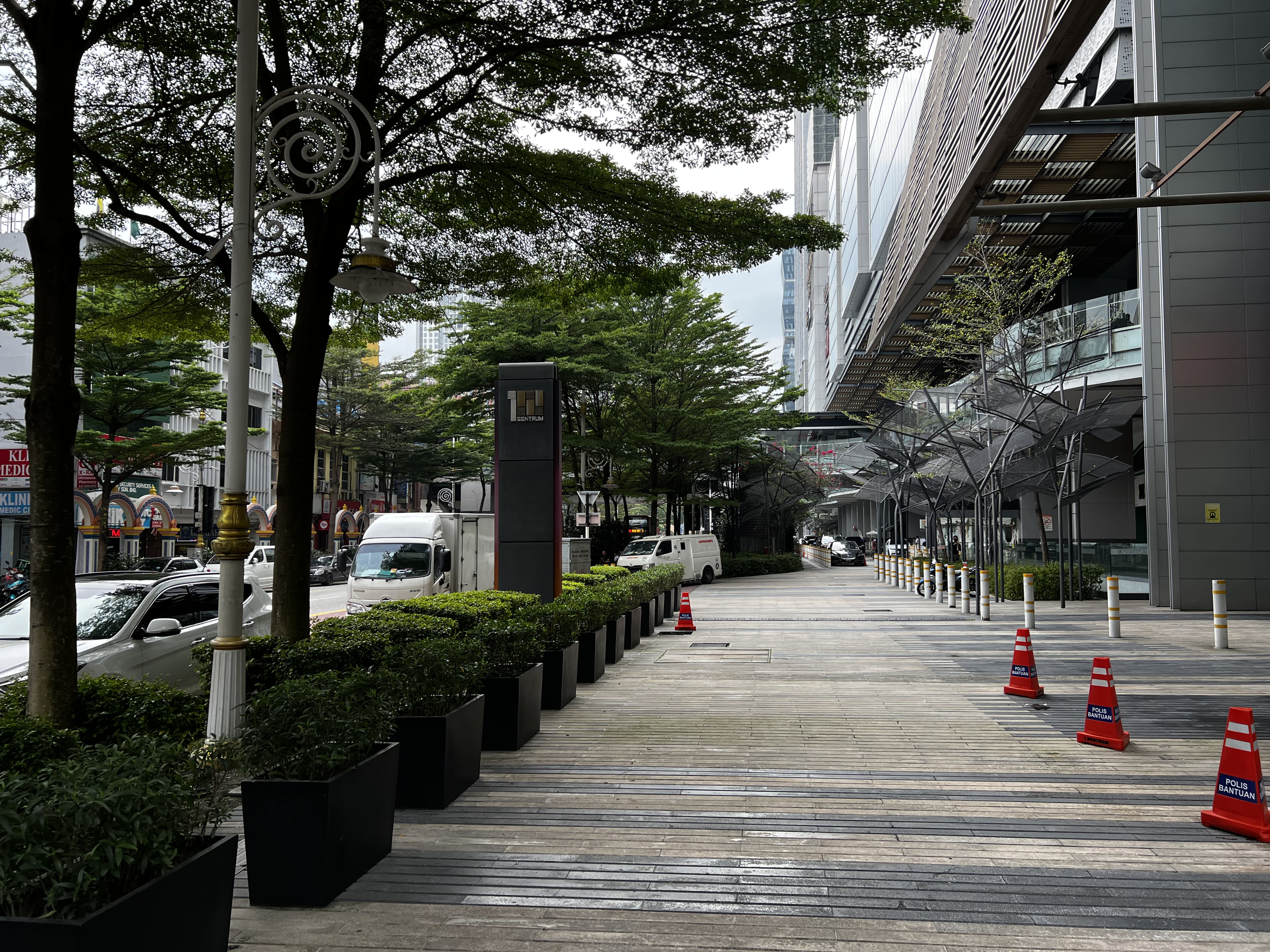 รูปถ่าย มาเลเซีย(Malaysia) กัวลาลัมเปอร์(Kuala Lumpur) 2023-01 2