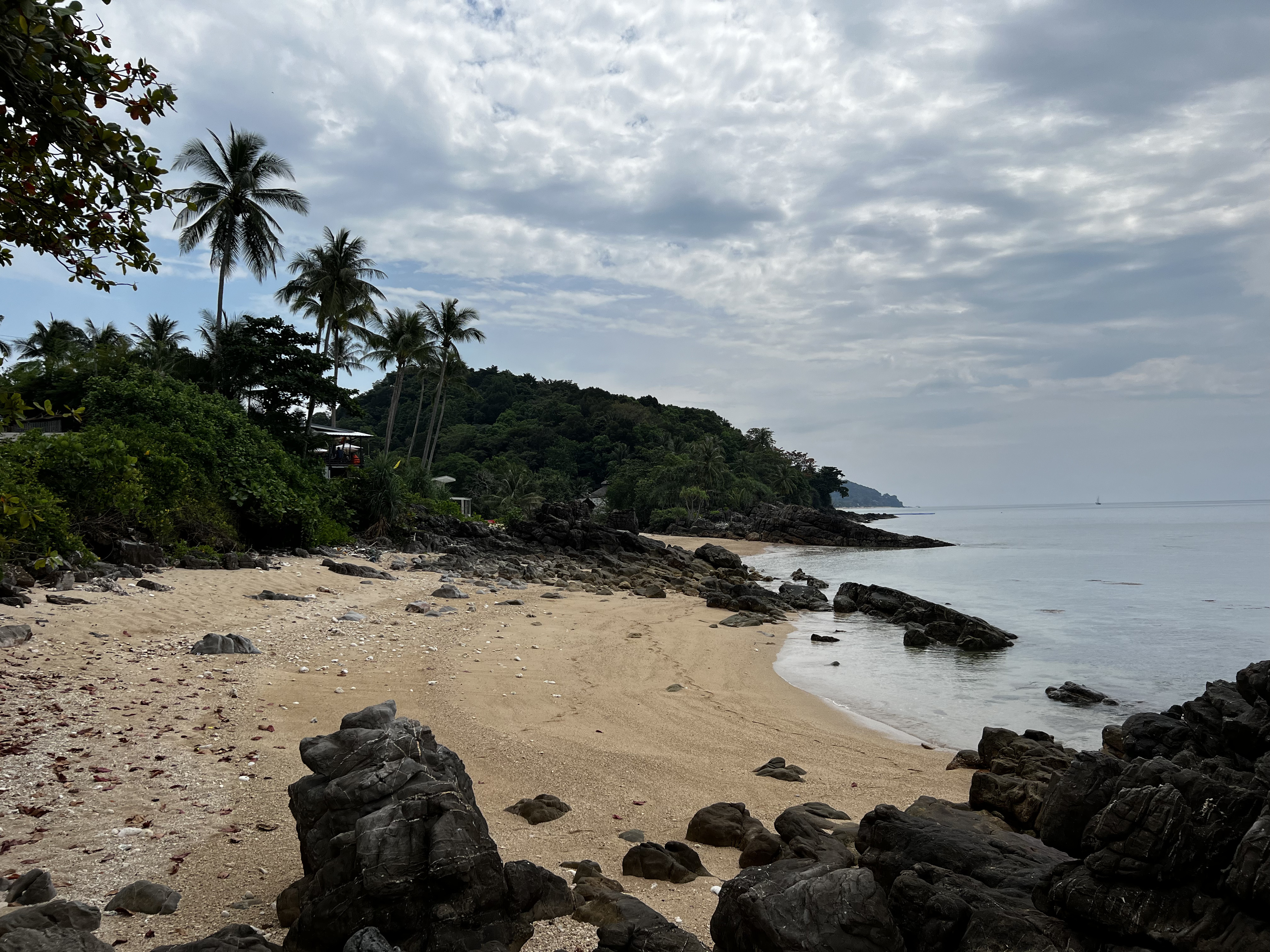 รูปถ่าย ไทย(Thailand) เกาะลันตา(Ko Lanta) 2023-01 196