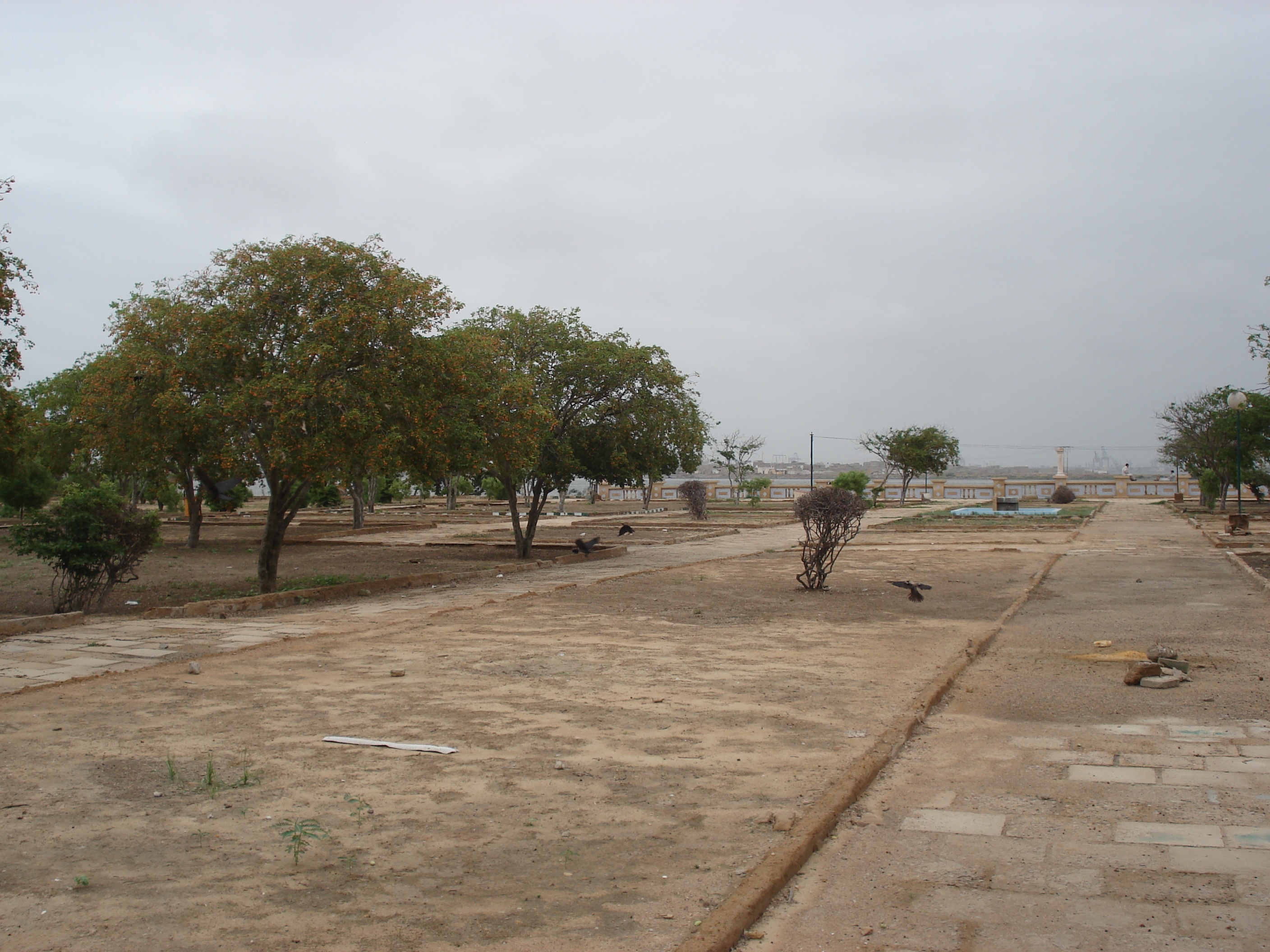 รูปถ่าย ปากีสถาน(Pakistan) การาจี(Karachi) 2006-08 68