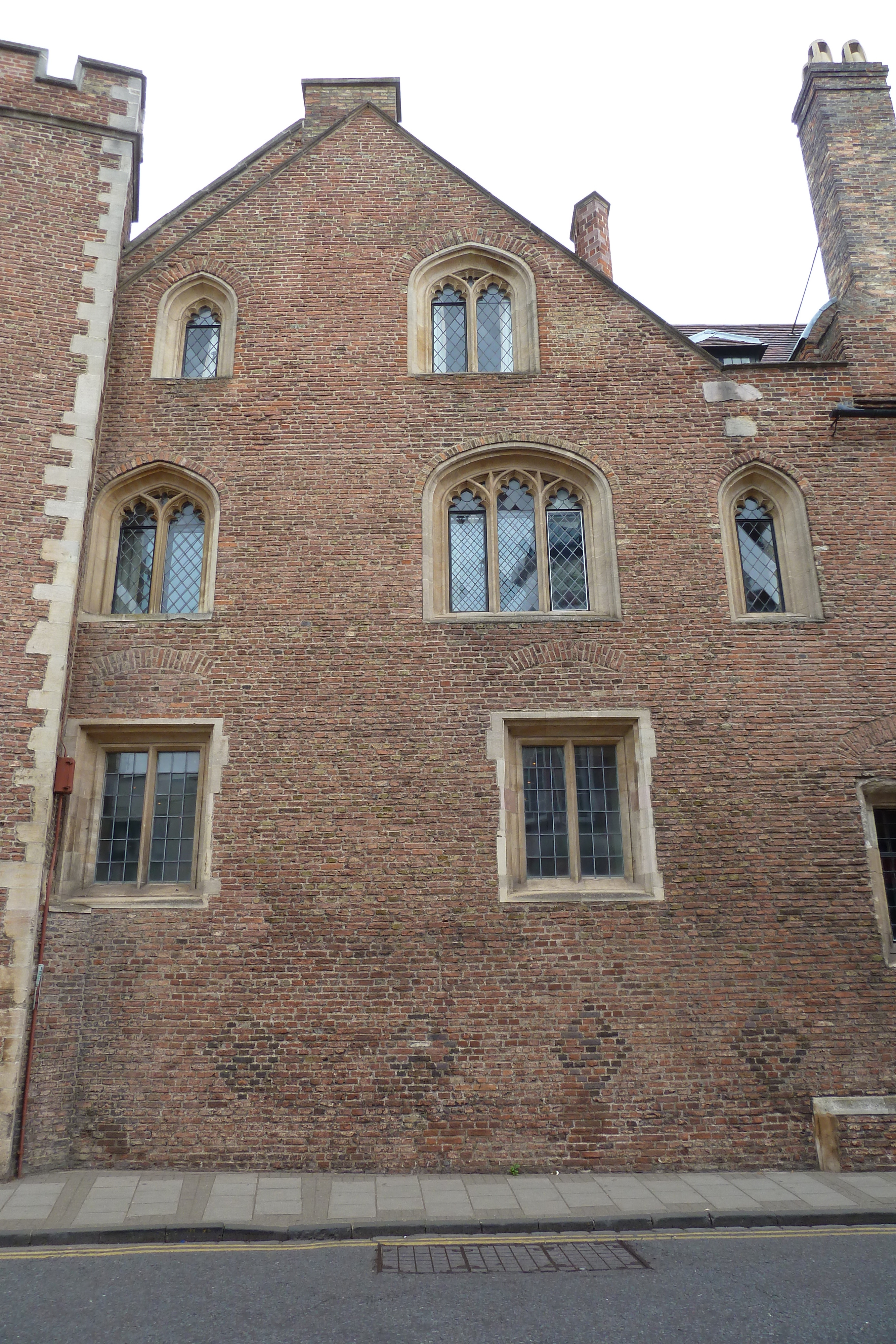 รูปถ่าย อังกฤษ(United Kingdom) เคมบริดจ์(Cambridge) 2011-07 186