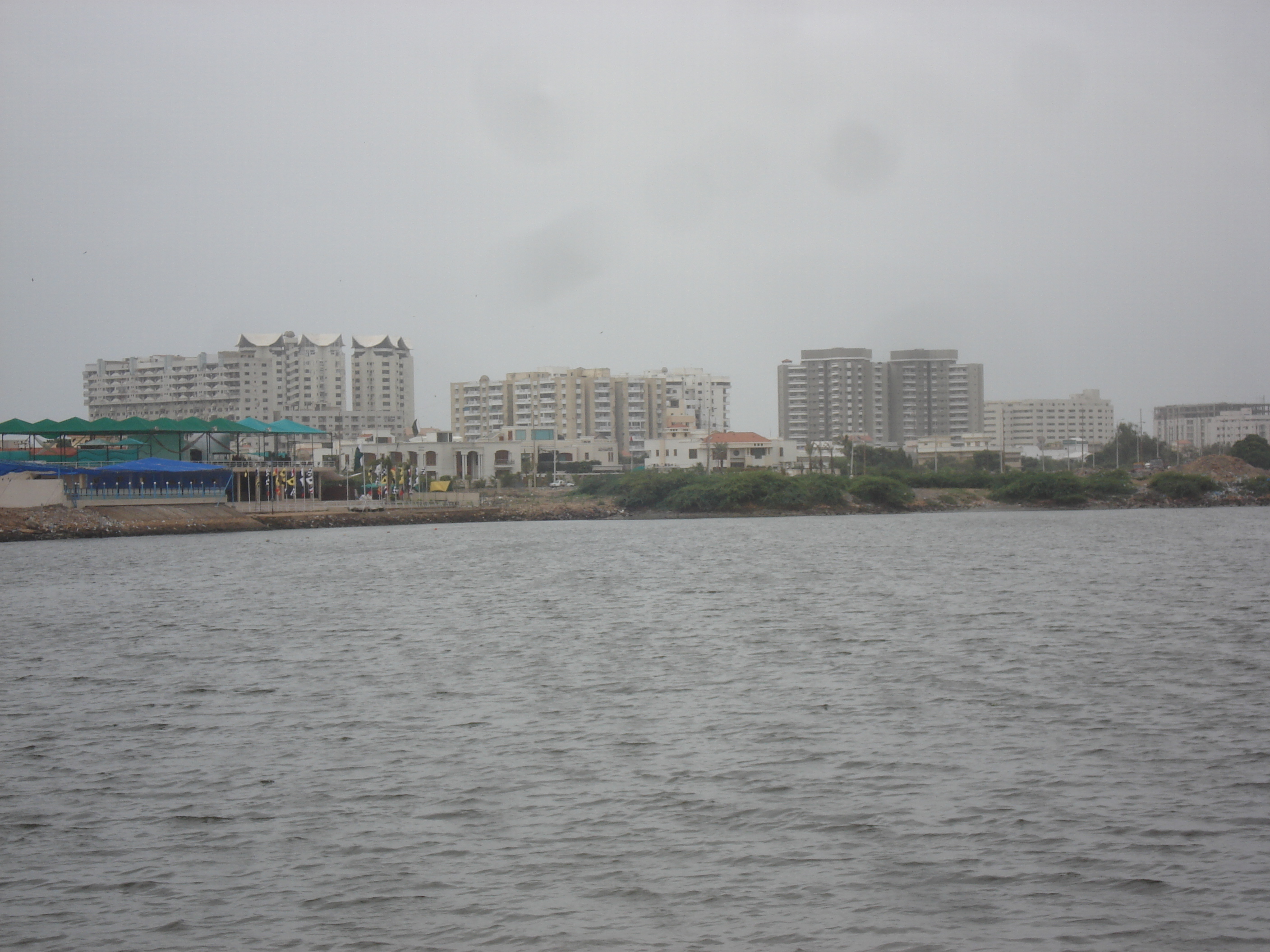 รูปถ่าย ปากีสถาน(Pakistan) การาจี(Karachi) 2006-08 42