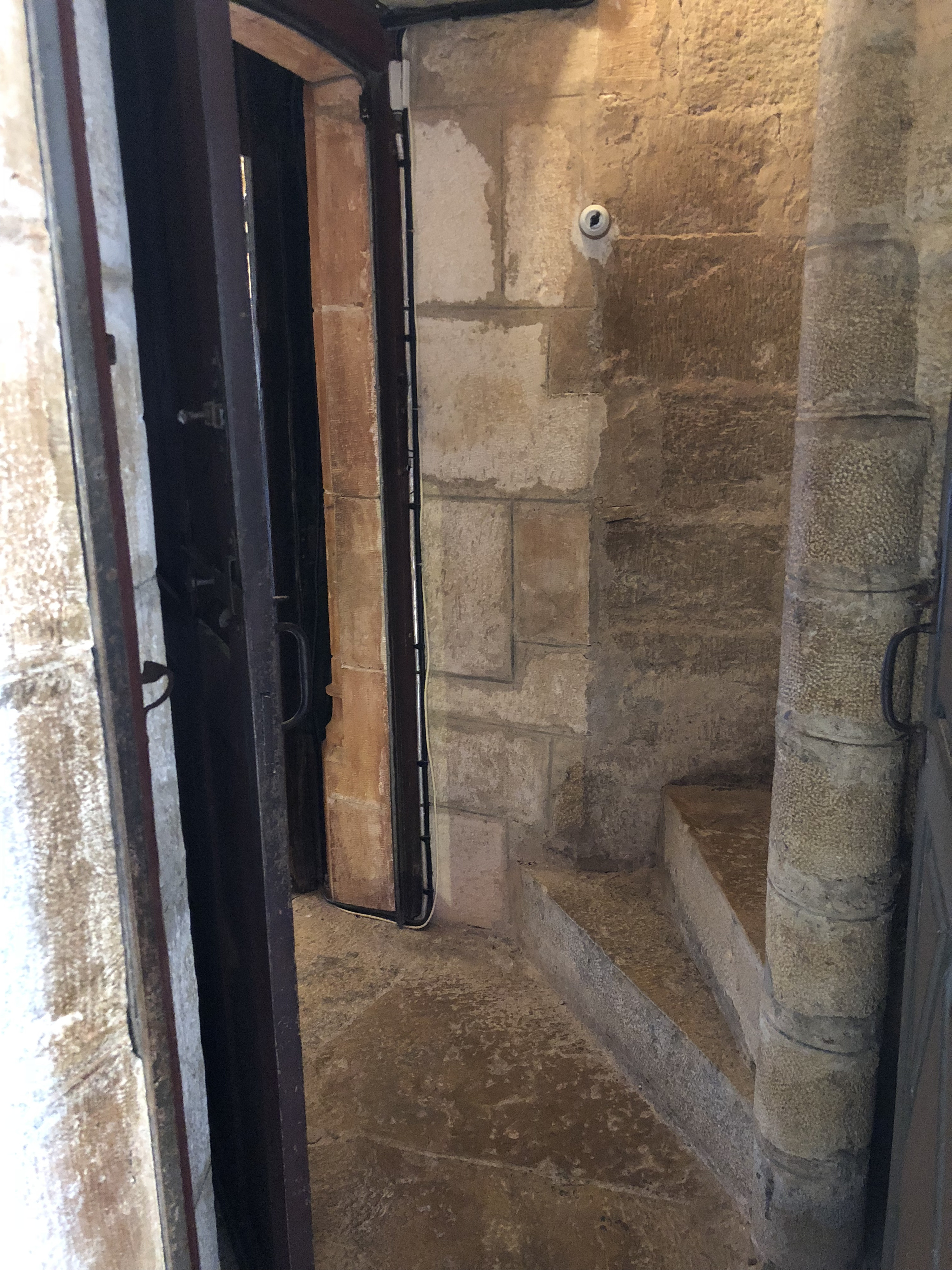 รูปถ่าย ฝรั่งเศส(France) ปราสาทกัสแตลโนเบรอเตอนู(Castelnau Bretenoux Castle) 2018-04 19