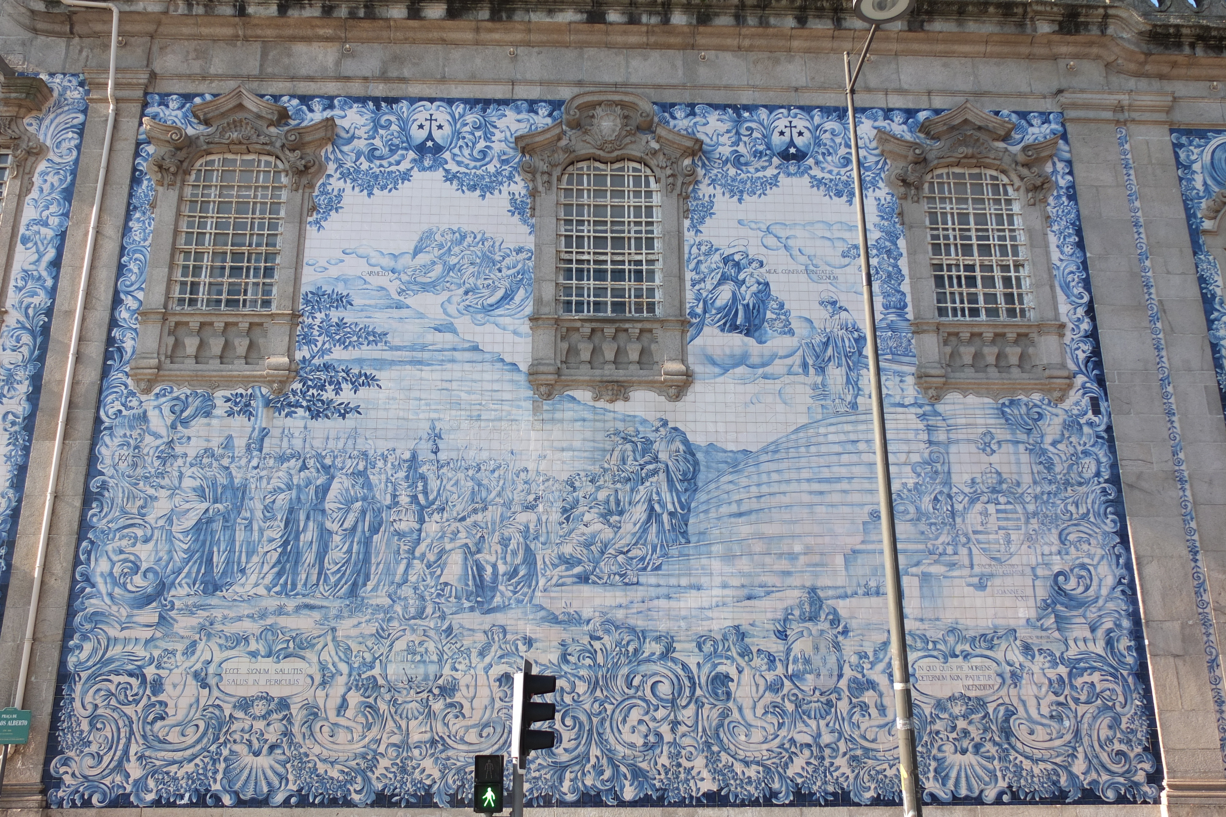 รูปถ่าย โปรตุเกส(Portugal) ปอร์โต(Porto) 2013-01 18