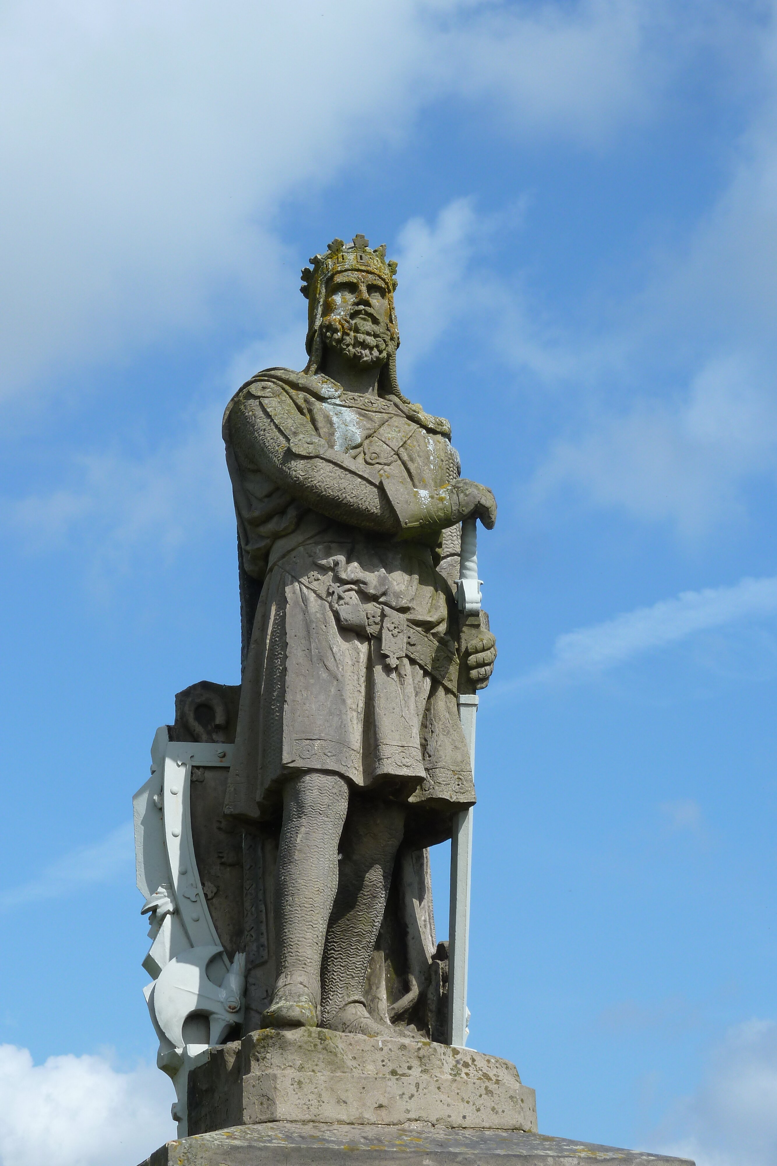 รูปถ่าย อังกฤษ(United Kingdom) สกอตแลนด์(Scotland) สเตอร์ลิง(Stirling) 2011-07 83