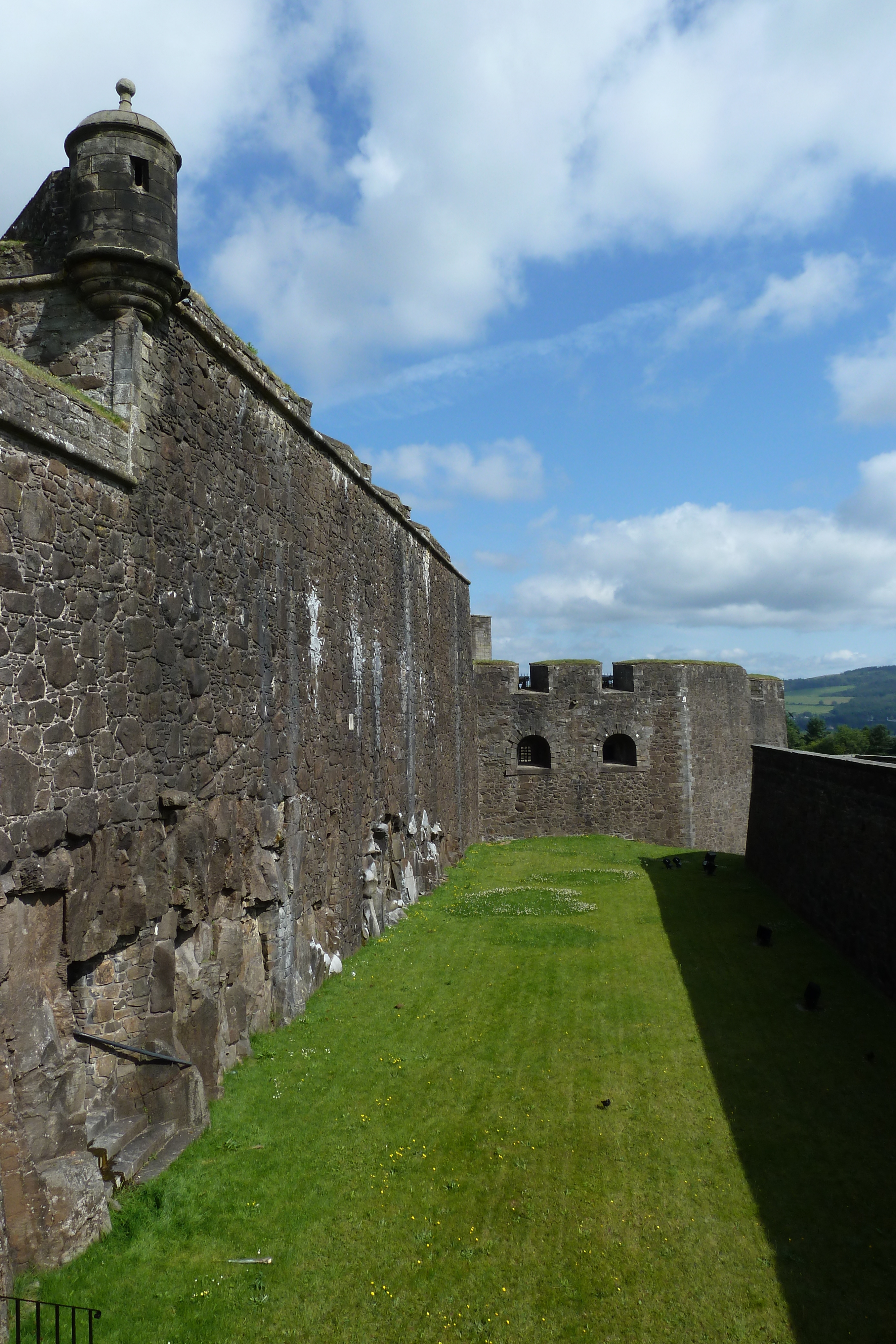 รูปถ่าย อังกฤษ(United Kingdom) สกอตแลนด์(Scotland) สเตอร์ลิง(Stirling) 2011-07 56