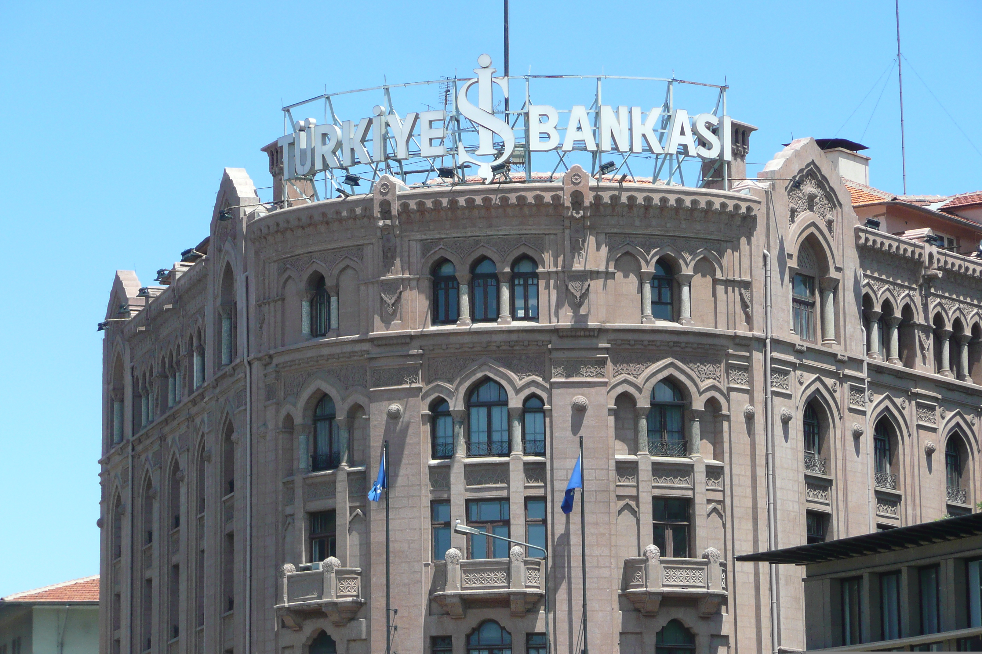 รูปถ่าย ตุรกี(Turkey) อังการา(Ankara) 2008-07 41