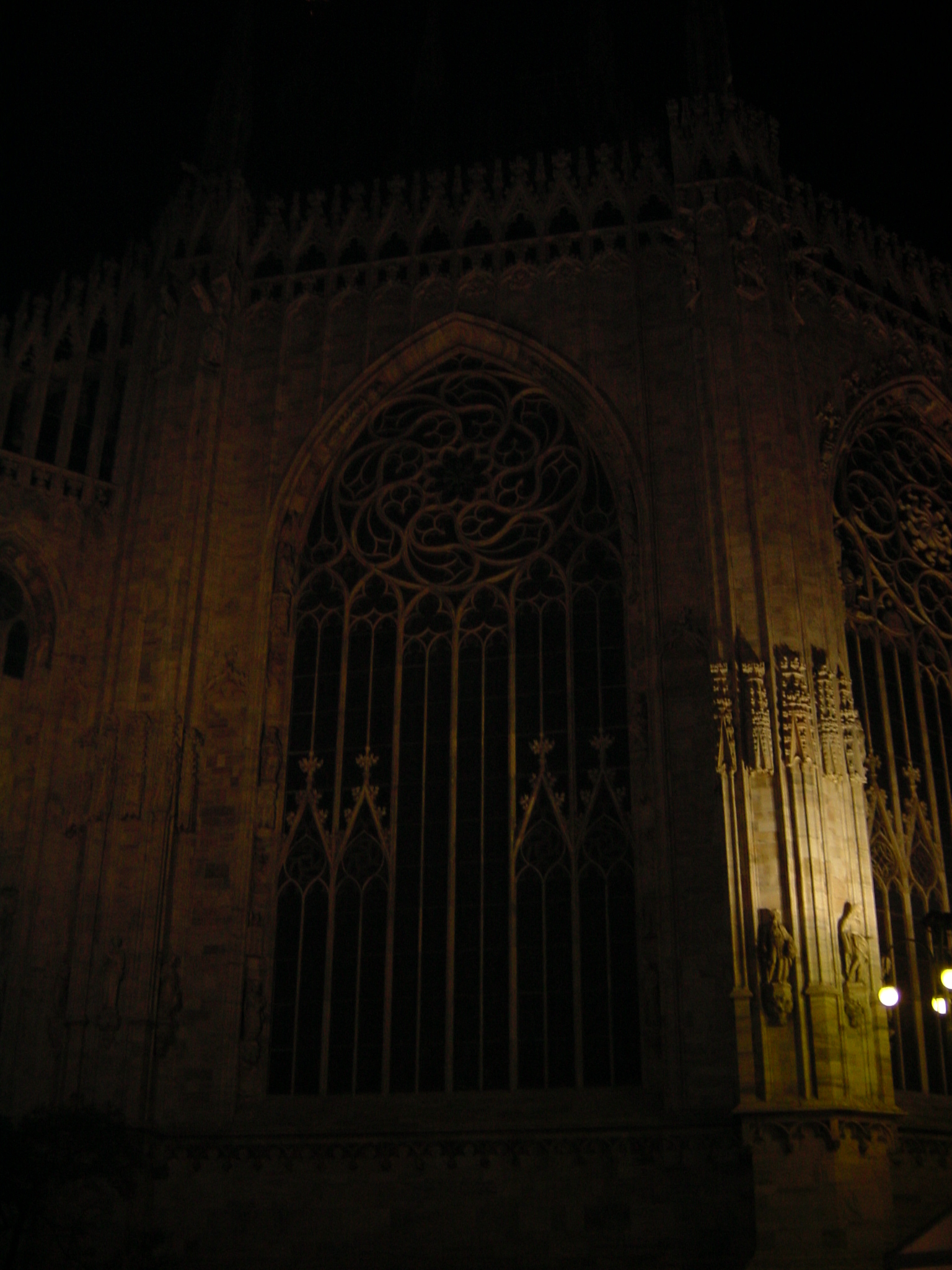 รูปถ่าย อิตาลี(Italy) มิลาน(Milan) 2000-12 16