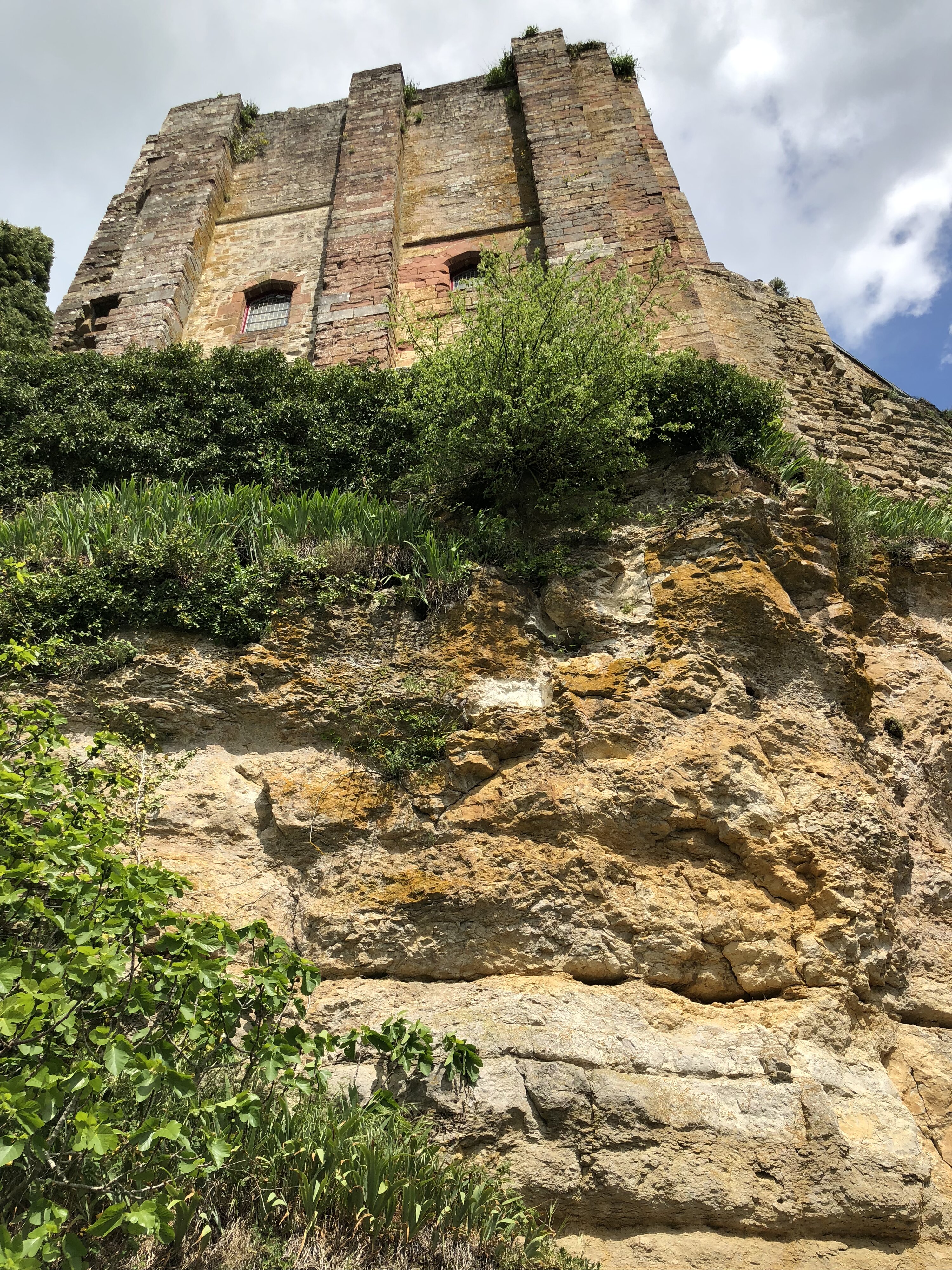 รูปถ่าย ฝรั่งเศส(France) ตูแรน(Turenne) 2018-04 146