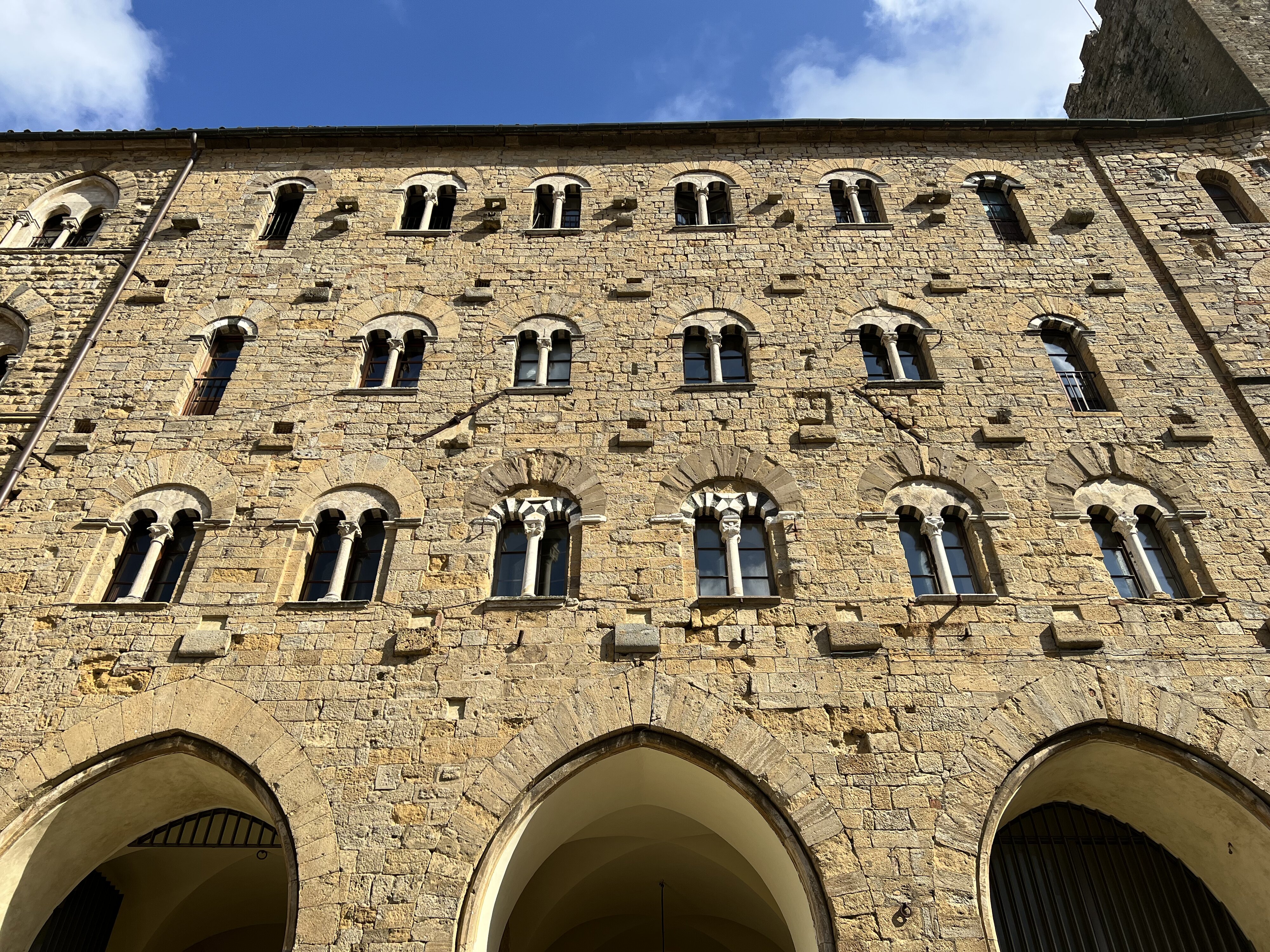 รูปถ่าย อิตาลี(Italy) วอลแตร์รา(Volterra) 2021-09 32