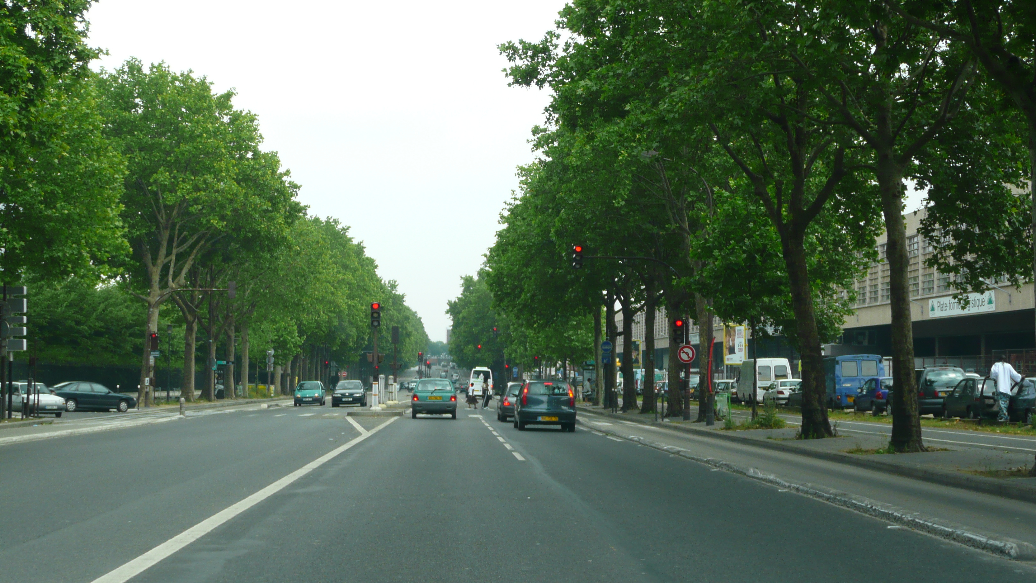รูปถ่าย ฝรั่งเศส(France) ปารีส(Paris) รอบปารีสด้านเหนือ(Around Paris north) 2007-06 48