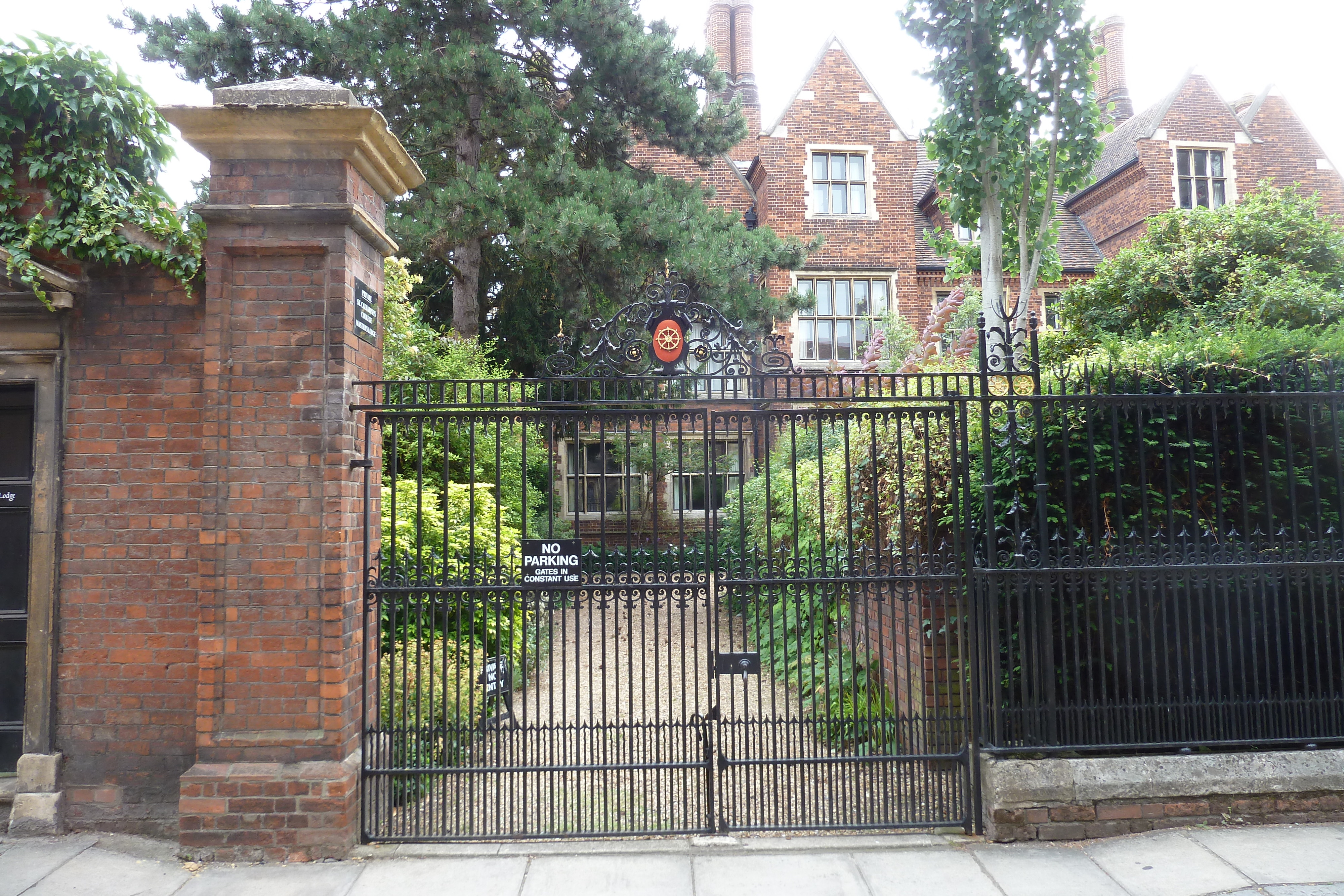รูปถ่าย อังกฤษ(United Kingdom) เคมบริดจ์(Cambridge) 2011-07 48