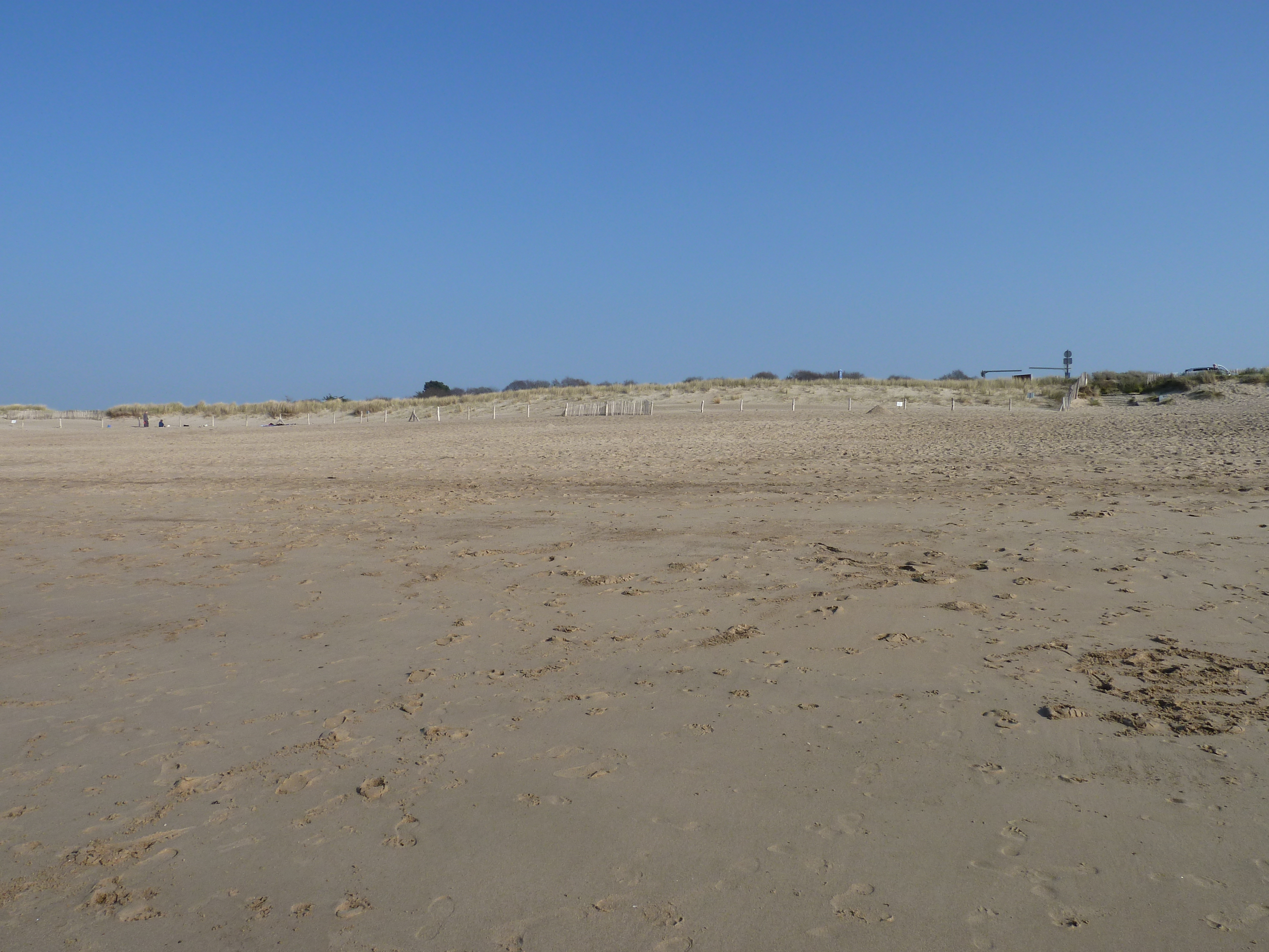 รูปถ่าย ฝรั่งเศส(France) แซ็งกูลง(St Coulomb) อ่าวดูแกลแกล็ง(Du Guesclin Bay) 2010-04 1