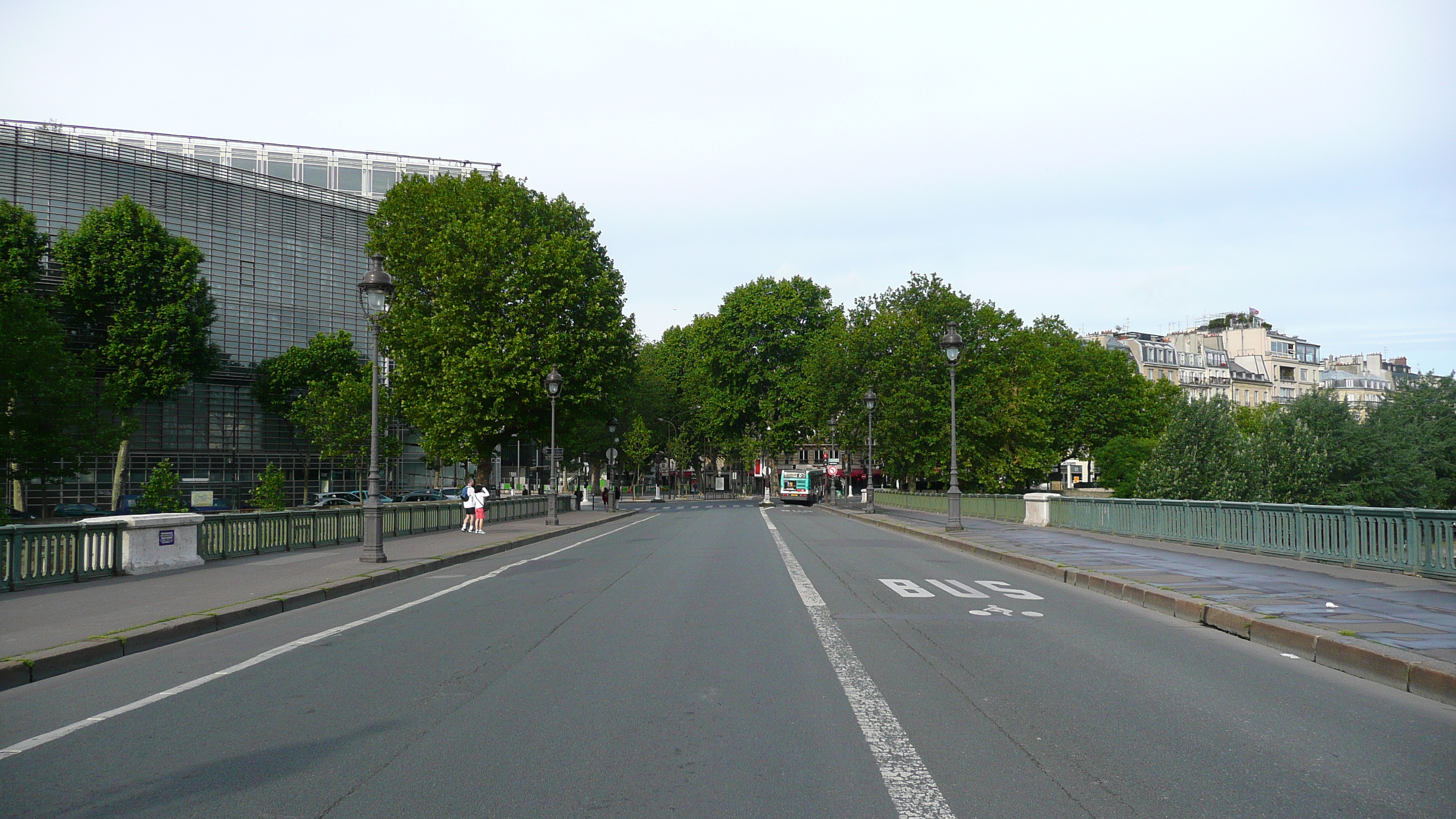 รูปถ่าย ฝรั่งเศส(France) ปารีส(Paris) สะพานในปารีส(The Bridges of Paris) 2007-06 39