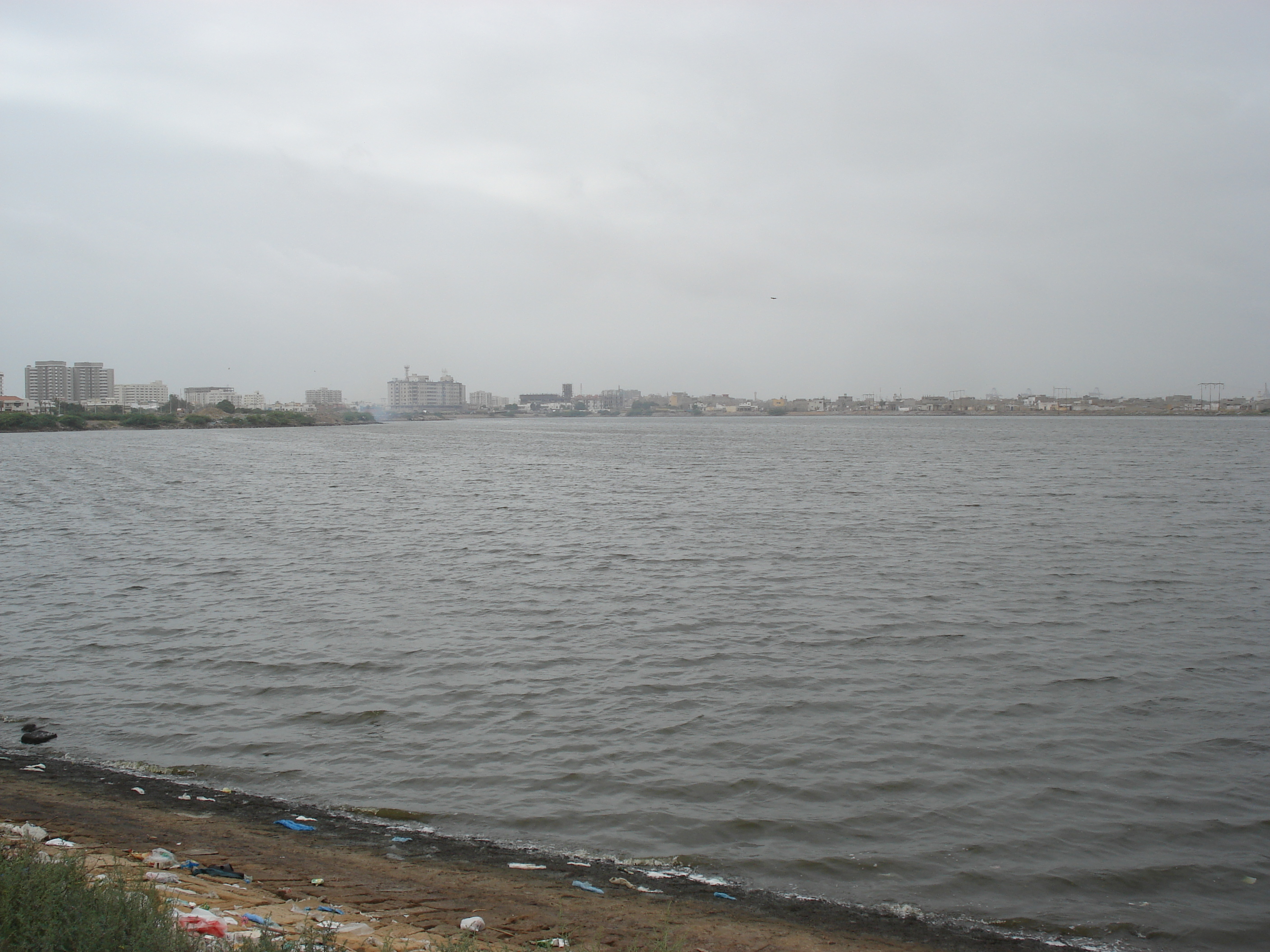 รูปถ่าย ปากีสถาน(Pakistan) การาจี(Karachi) 2006-08 55