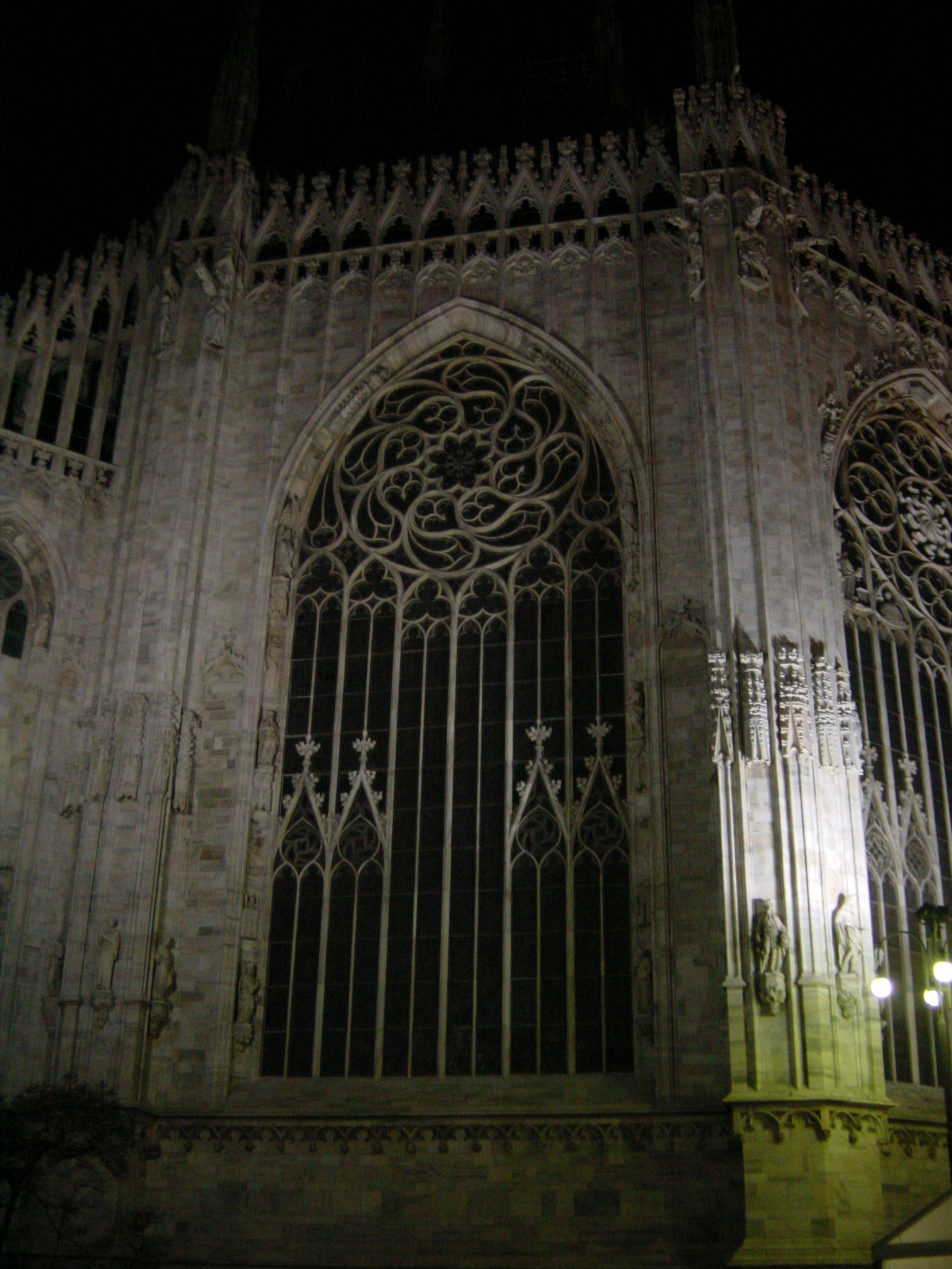รูปถ่าย อิตาลี(Italy) มิลาน(Milan) 2000-12 5