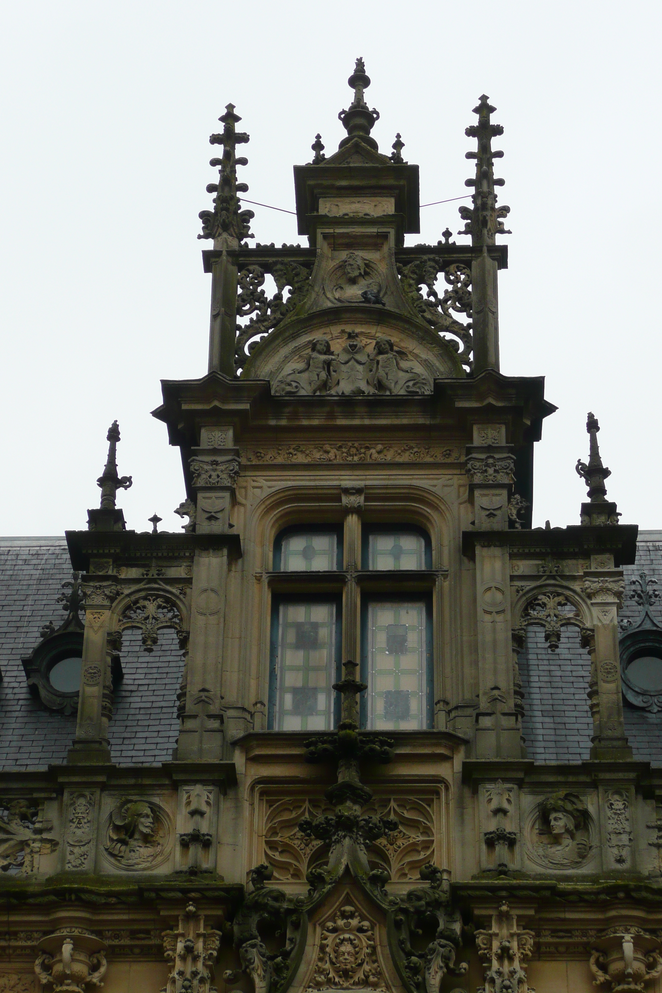 รูปถ่าย ฝรั่งเศส(France) เฟก็อง(Fecamp) 2008-10 12