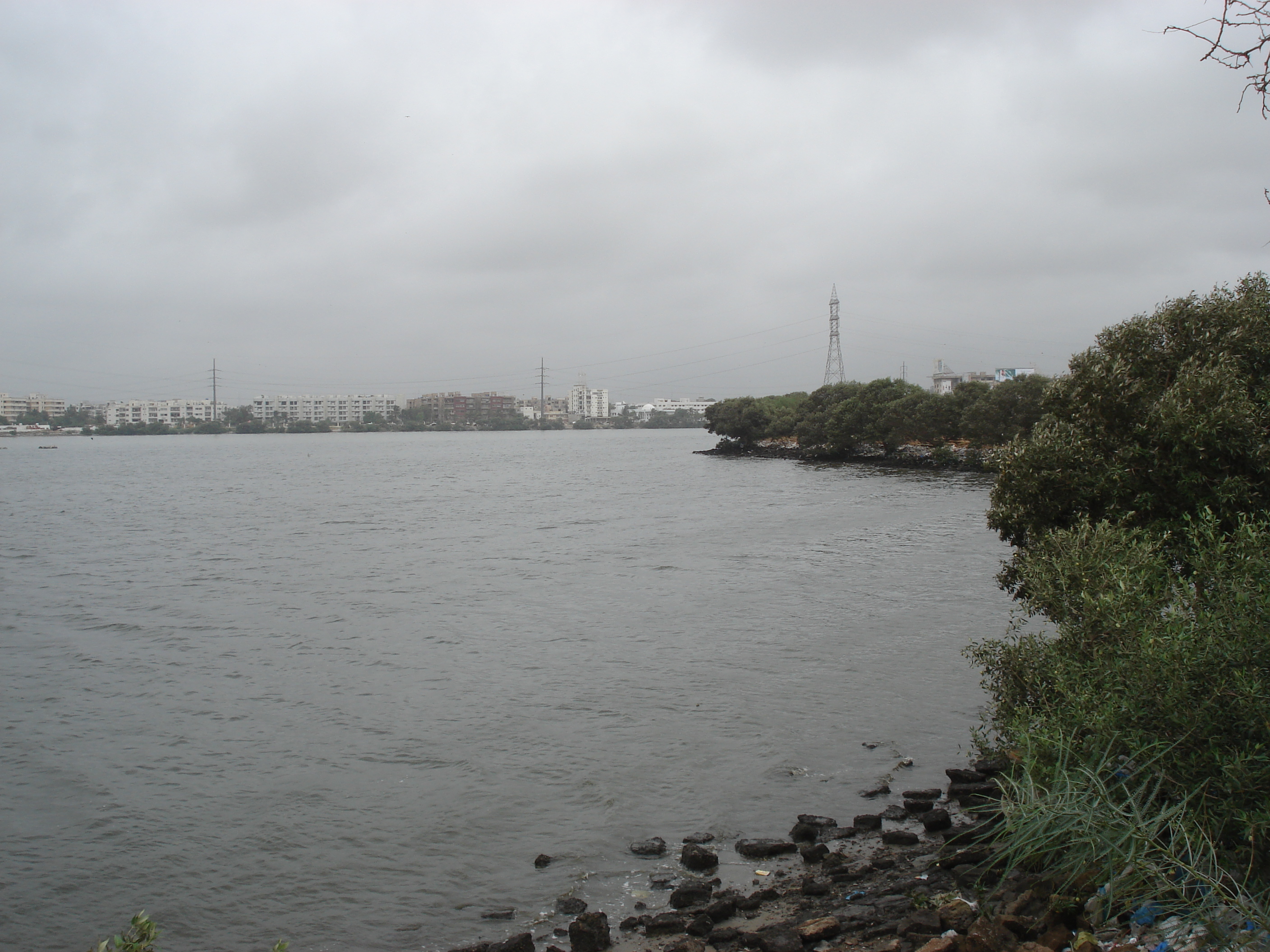 รูปถ่าย ปากีสถาน(Pakistan) การาจี(Karachi) 2006-08 39