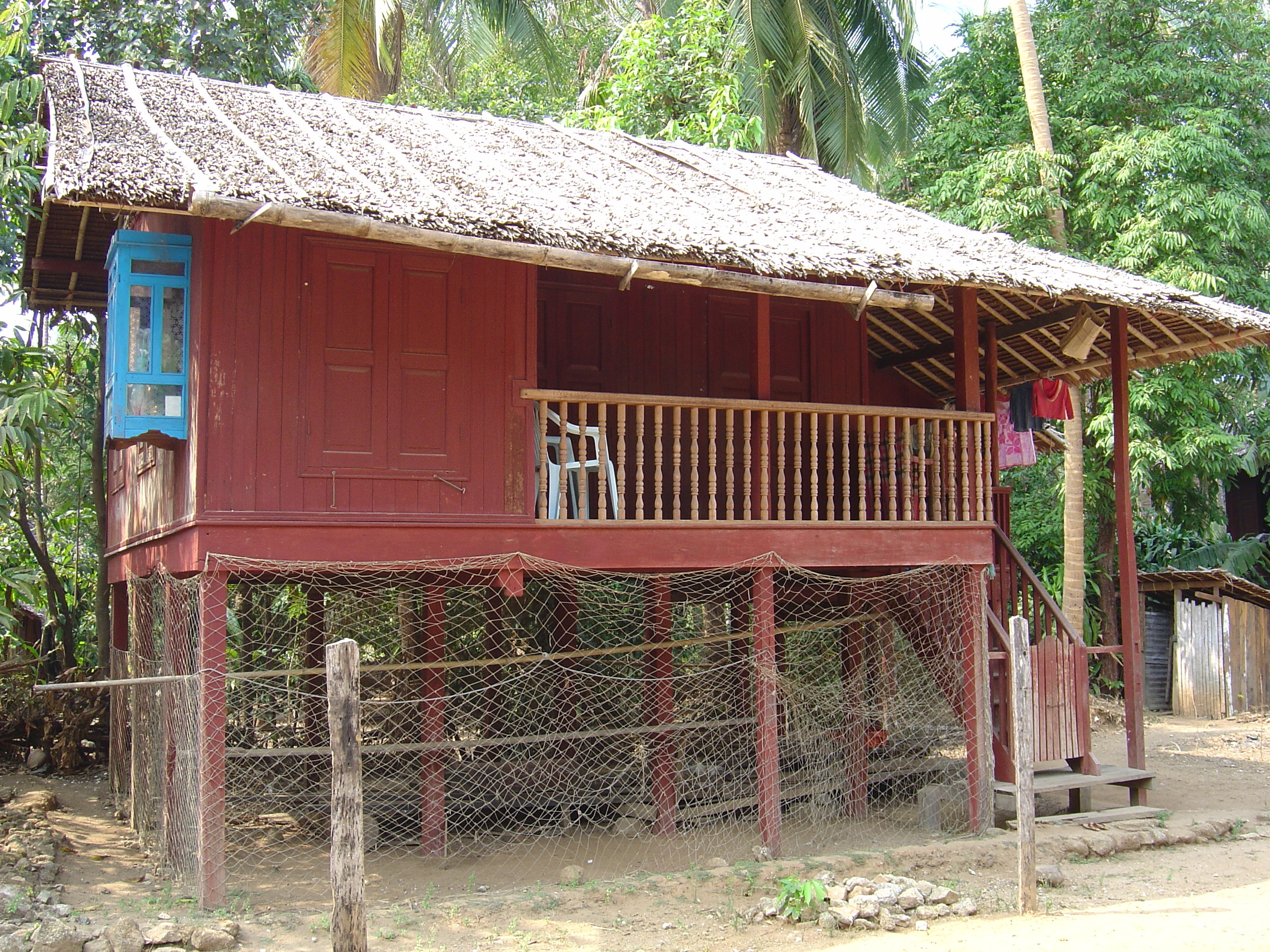 รูปถ่าย พม่า(Myanmar) หาดหม่องมะกันด้านเหนือ(Maungmagan North) 2005-01 69
