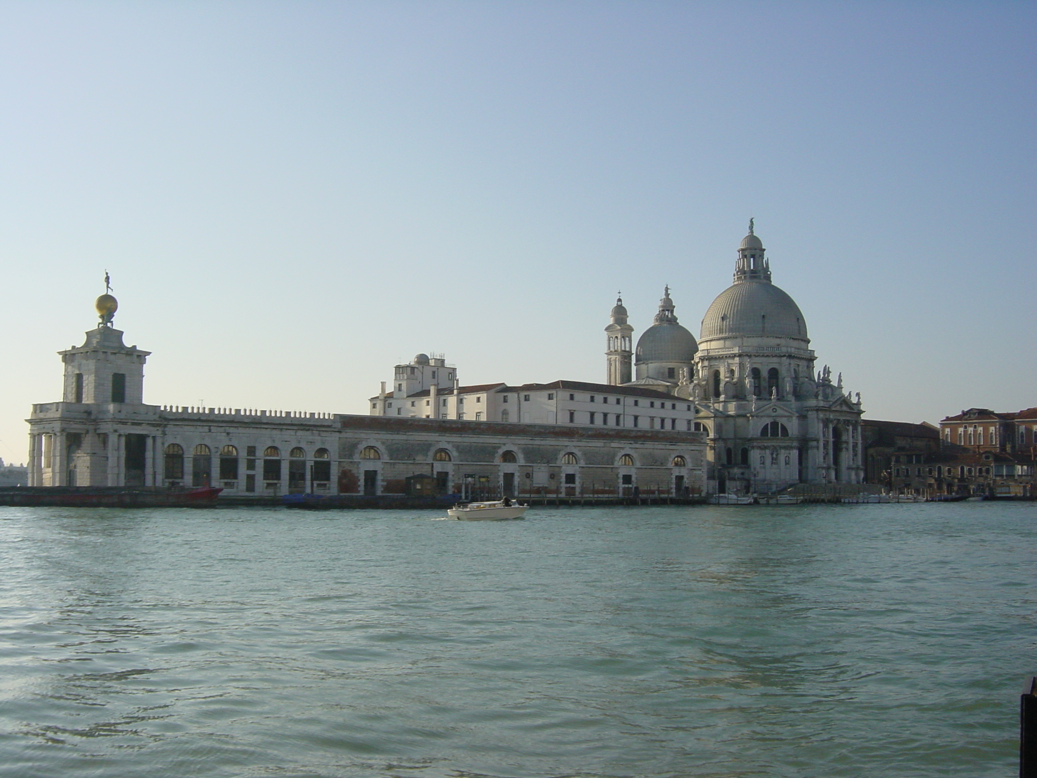 รูปถ่าย อิตาลี(Italy) เวนีส(Venice) 2000-12 120