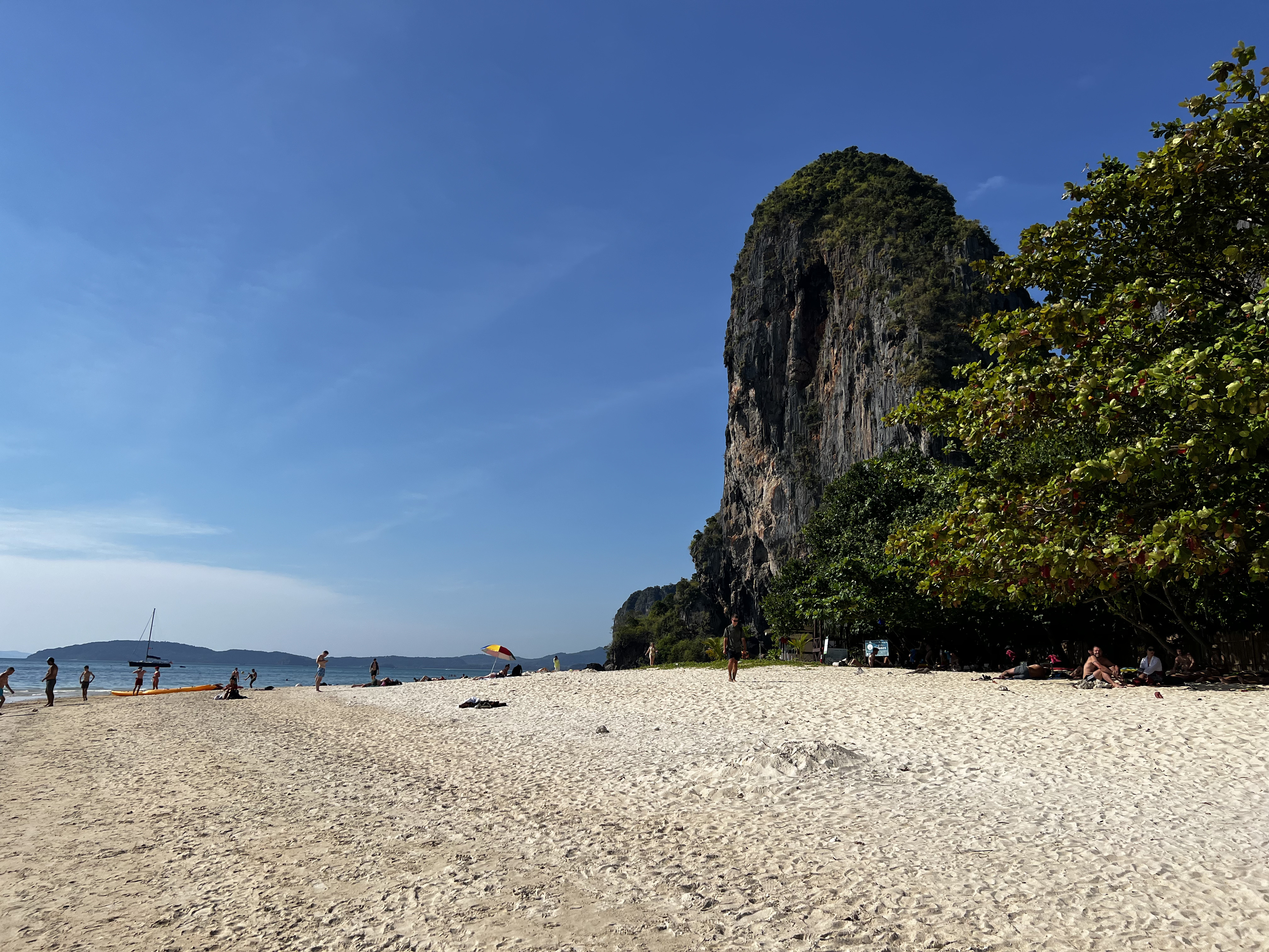 รูปถ่าย ไทย(Thailand) กระบี่(Krabi) 2023-01 195