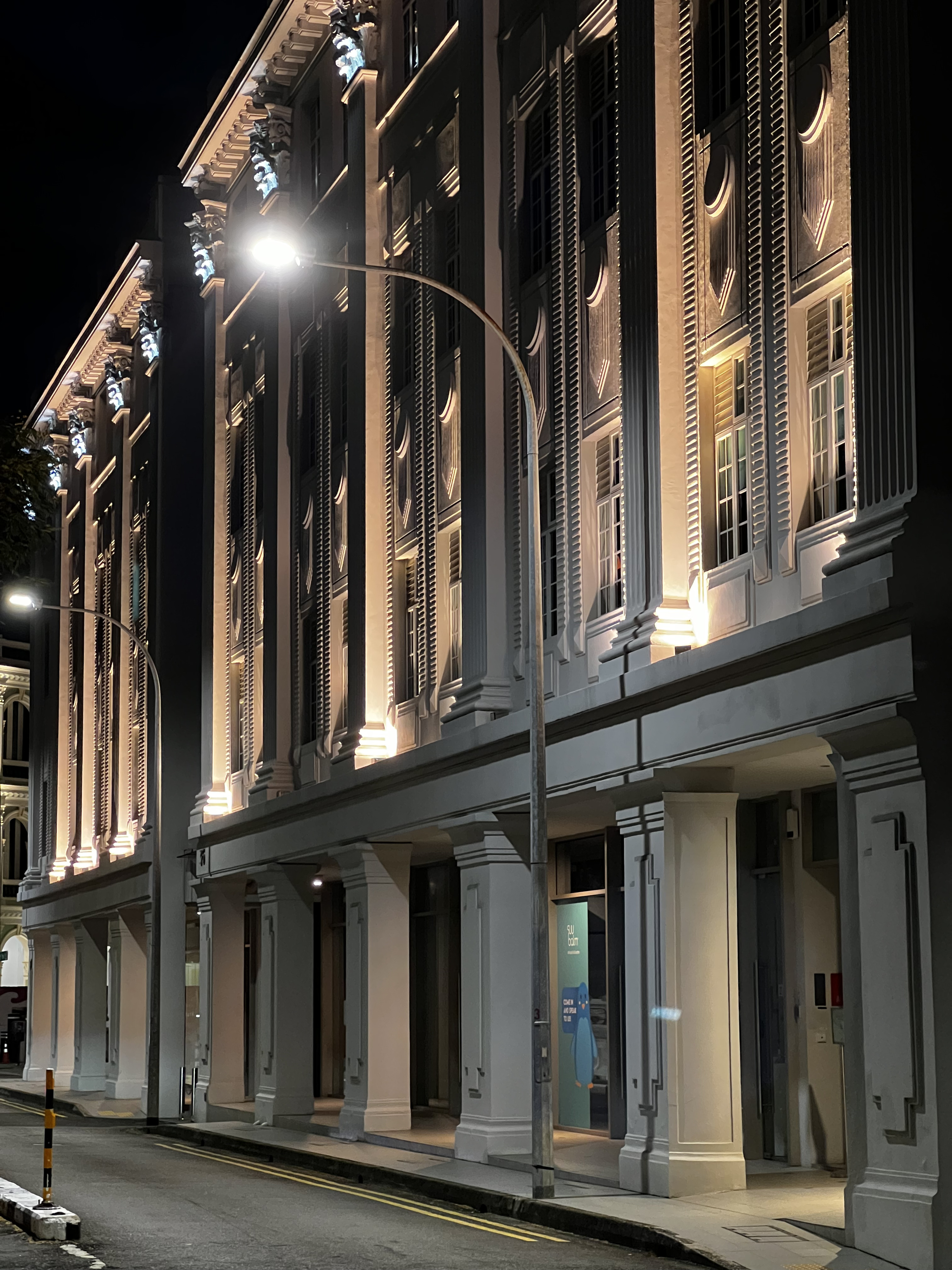 รูปถ่าย สิงคโปร์(Singapore) 2023-01 41