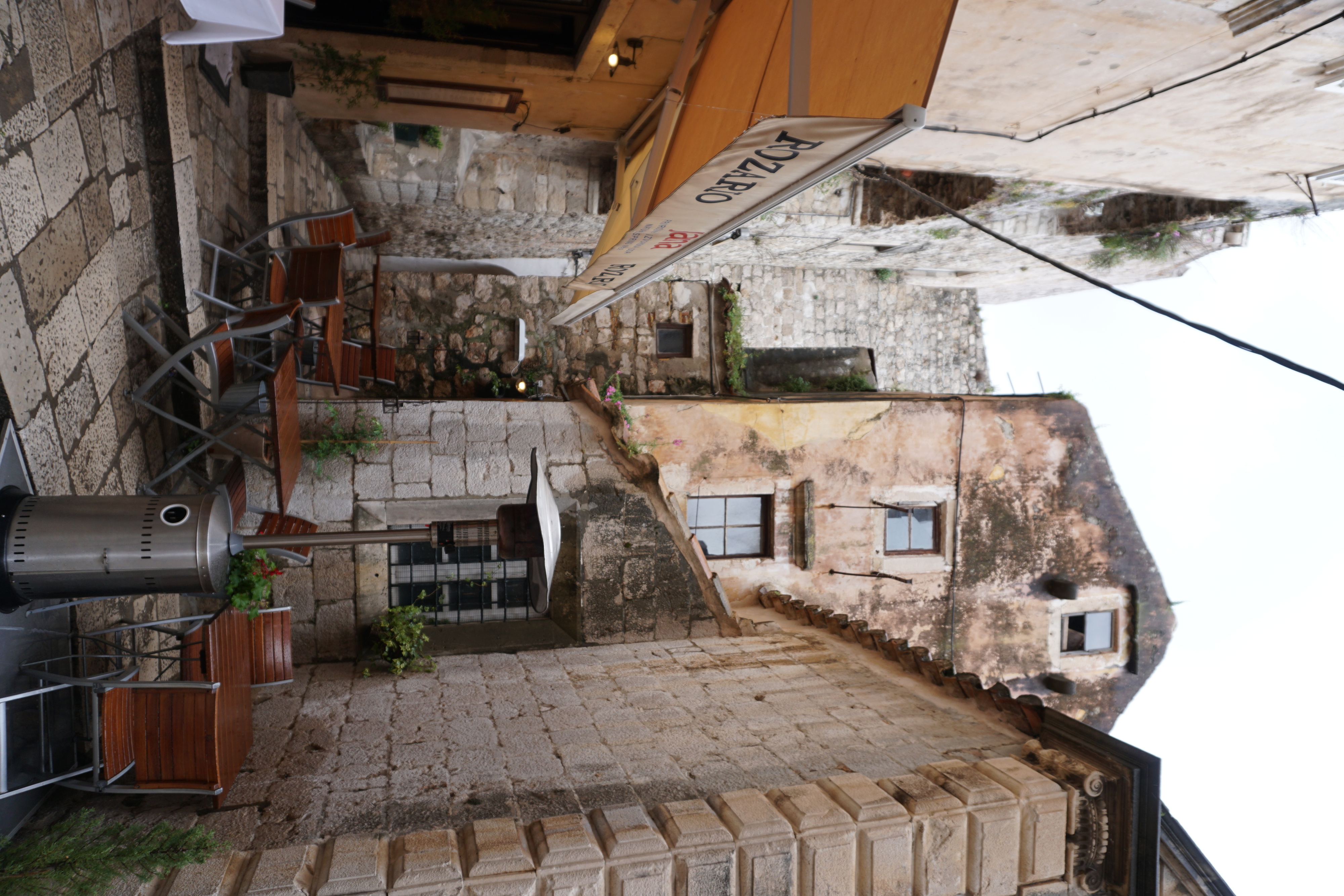 รูปถ่าย โครเอเชีย(Croatia) ดูบรอฟนิก(Dubrovnik) 2016-04 64