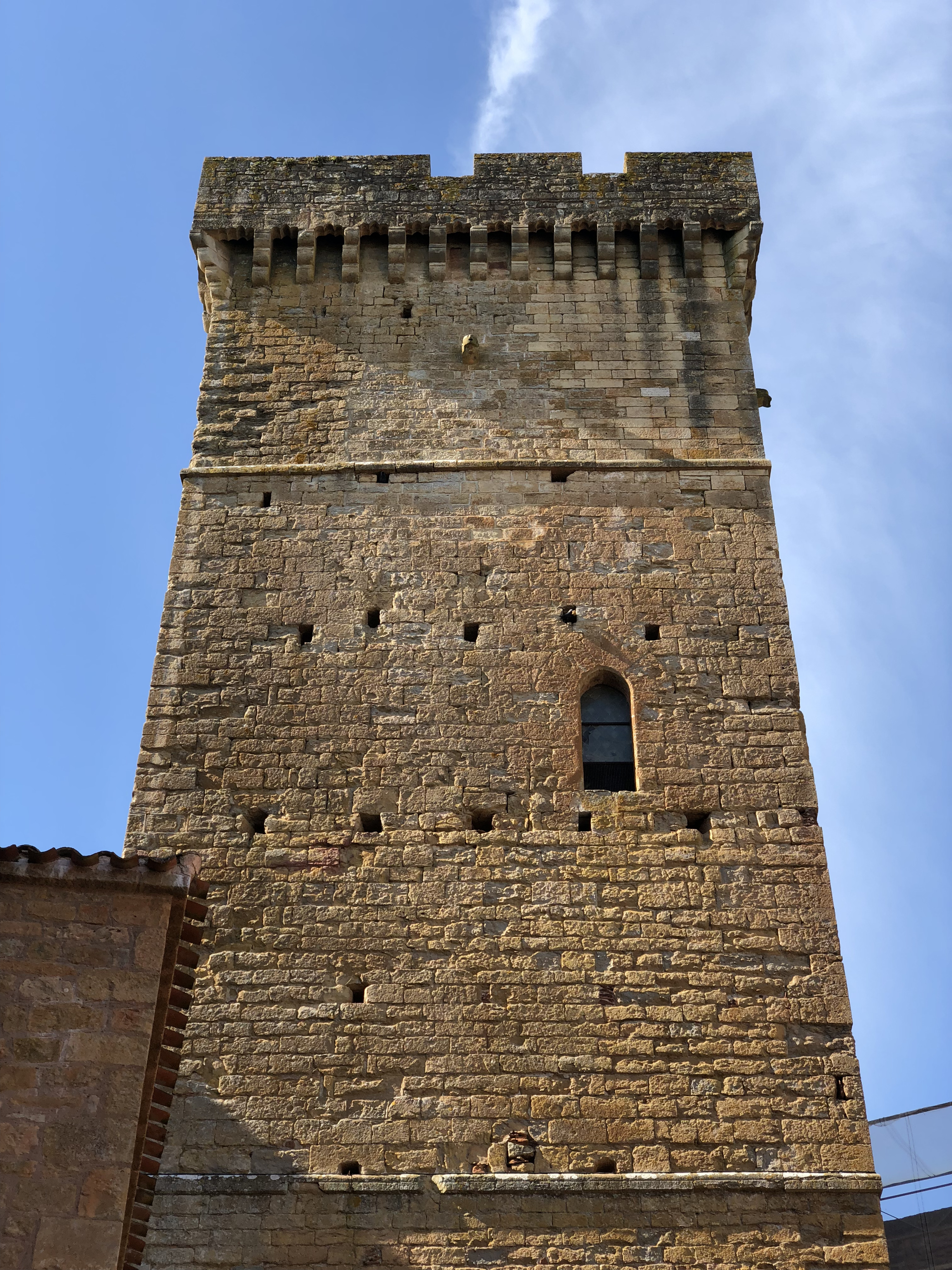 รูปถ่าย ฝรั่งเศส(France) ปราสาทกัสแตลโนเบรอเตอนู(Castelnau Bretenoux Castle) 2018-04 84