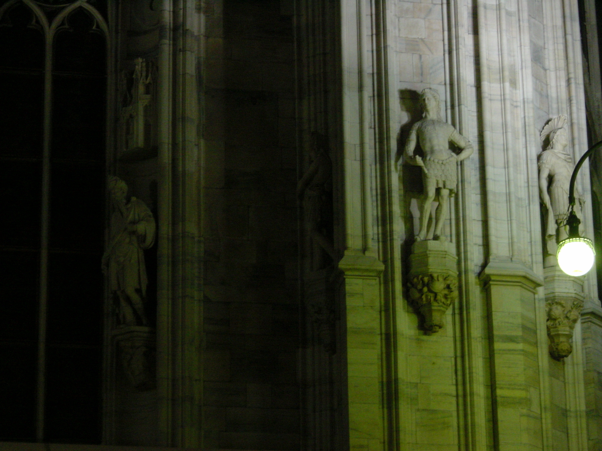 รูปถ่าย อิตาลี(Italy) มิลาน(Milan) 2000-12 2