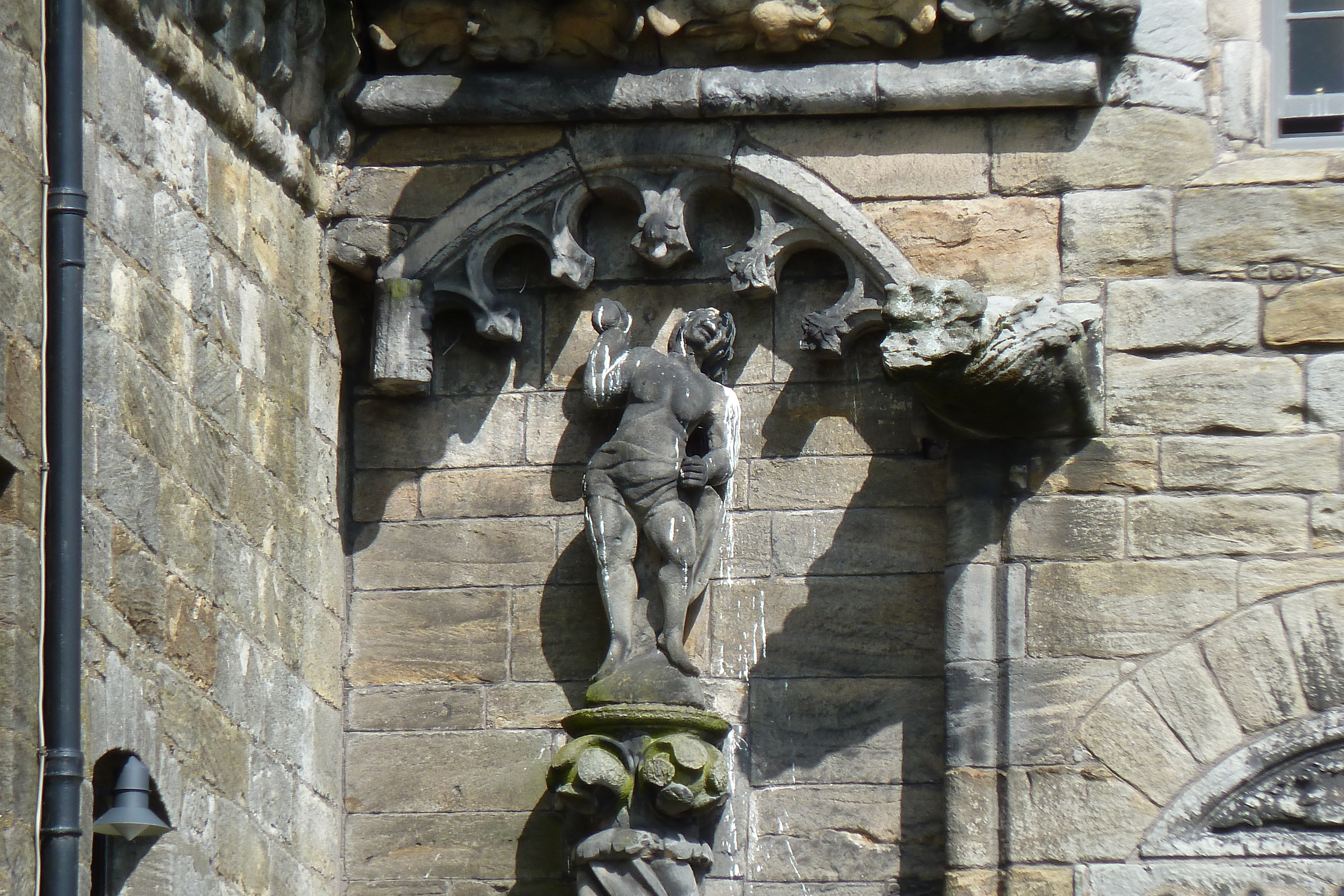 รูปถ่าย อังกฤษ(United Kingdom) สกอตแลนด์(Scotland) สเตอร์ลิง(Stirling) 2011-07 117