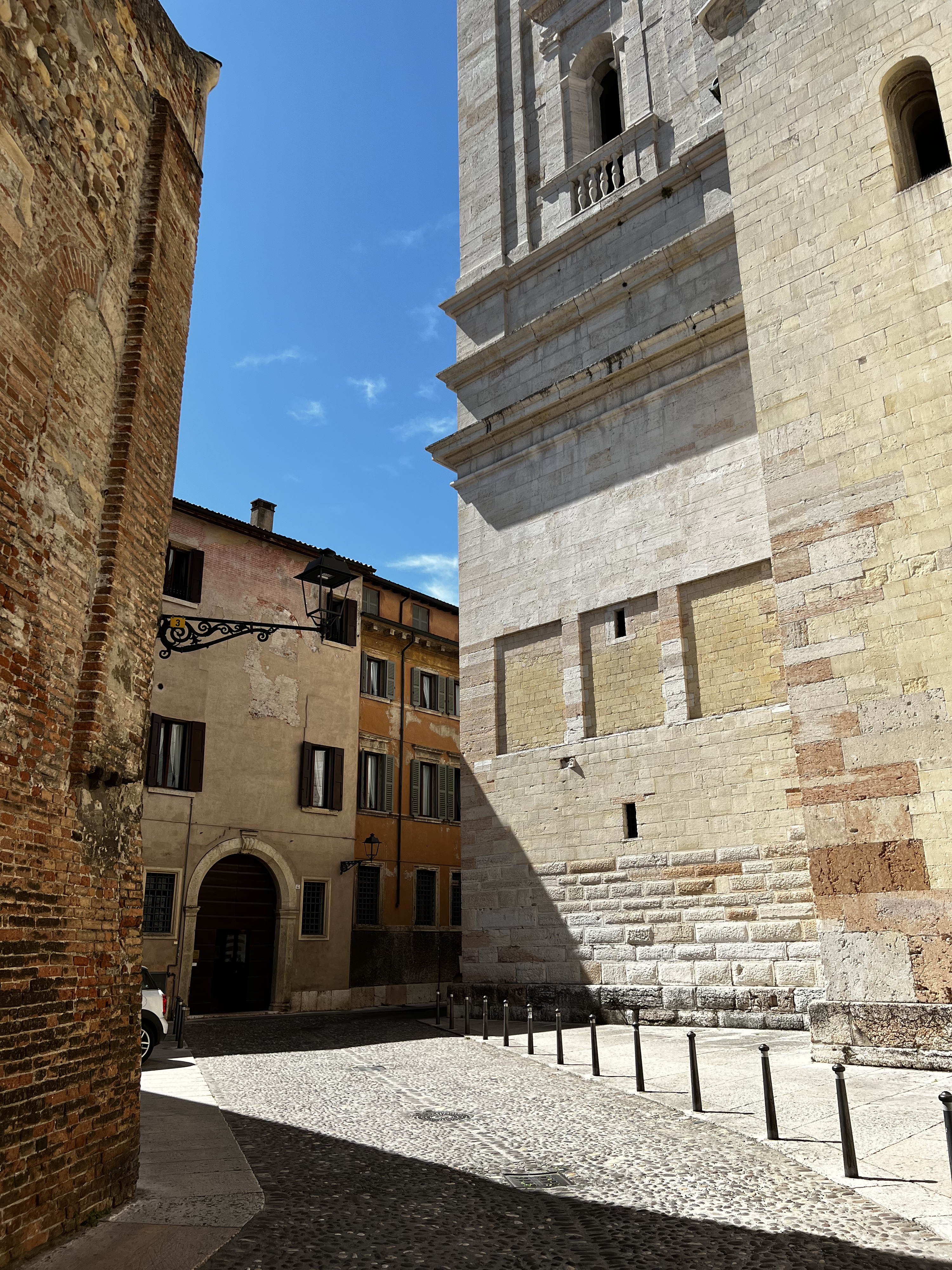 รูปถ่าย อิตาลี(Italy) เวโรเน่(Verona) 2022-05 35