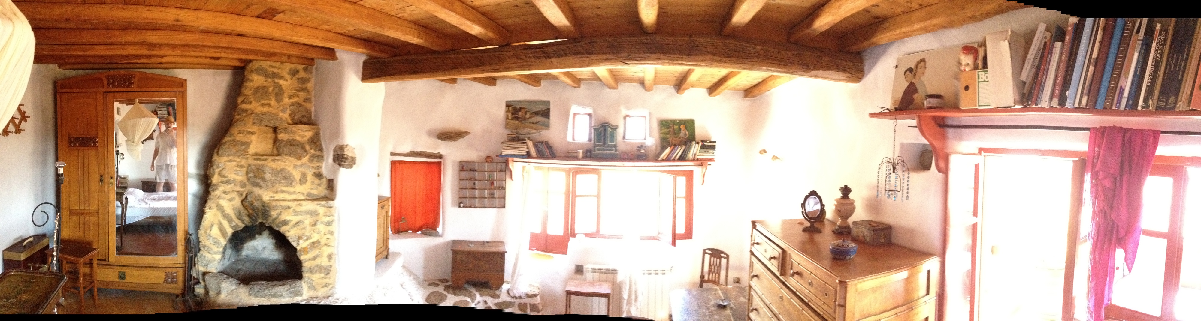 รูปถ่าย กรีก(Greece) เกาะมิโคนอส(Mykonos) 2014-07 64