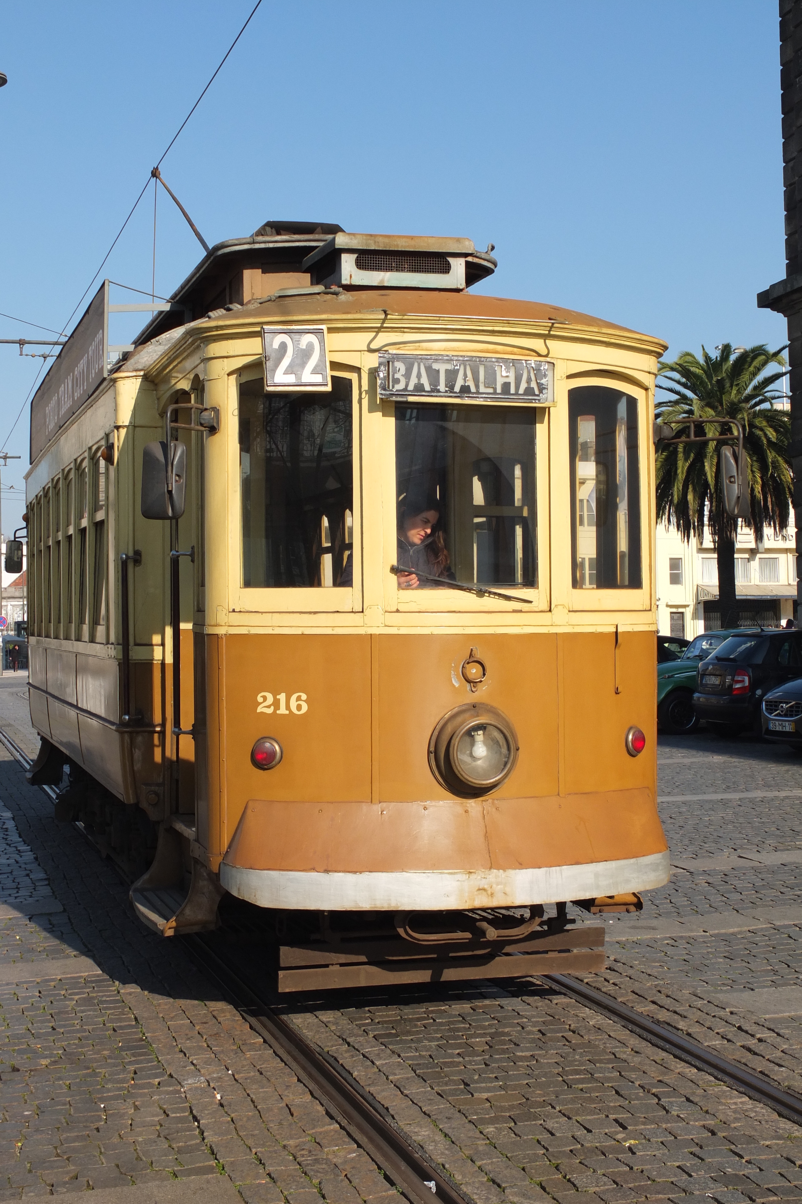 รูปถ่าย โปรตุเกส(Portugal) ปอร์โต(Porto) 2013-01 251