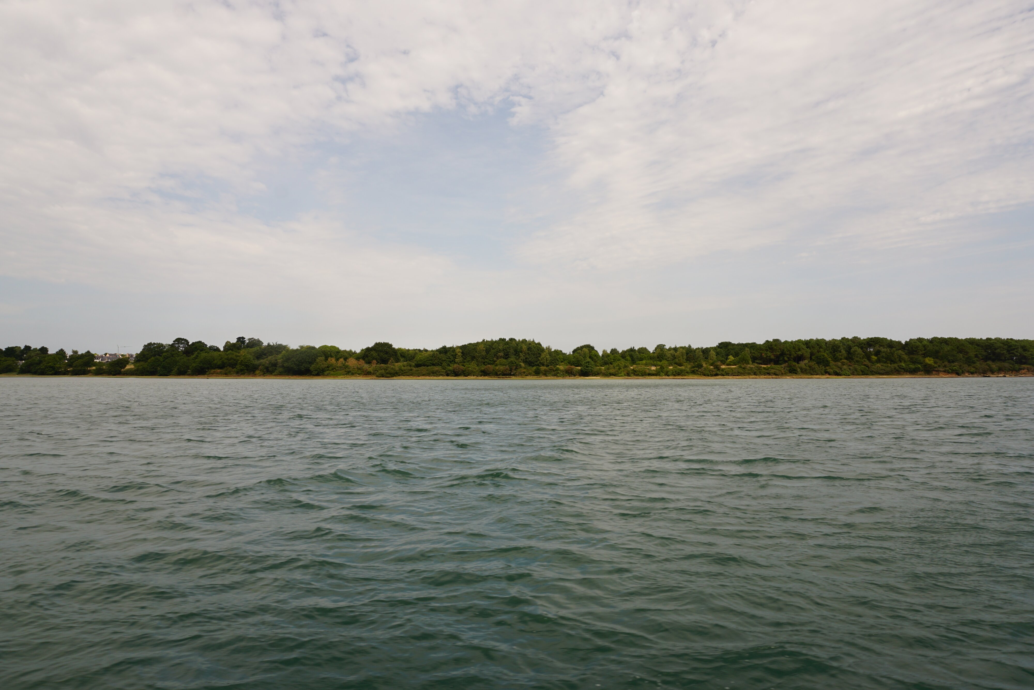 รูปถ่าย ฝรั่งเศส(France) อ่าวมอร์บีอ็อง(Golfe du Morbihan) 2016-08 59