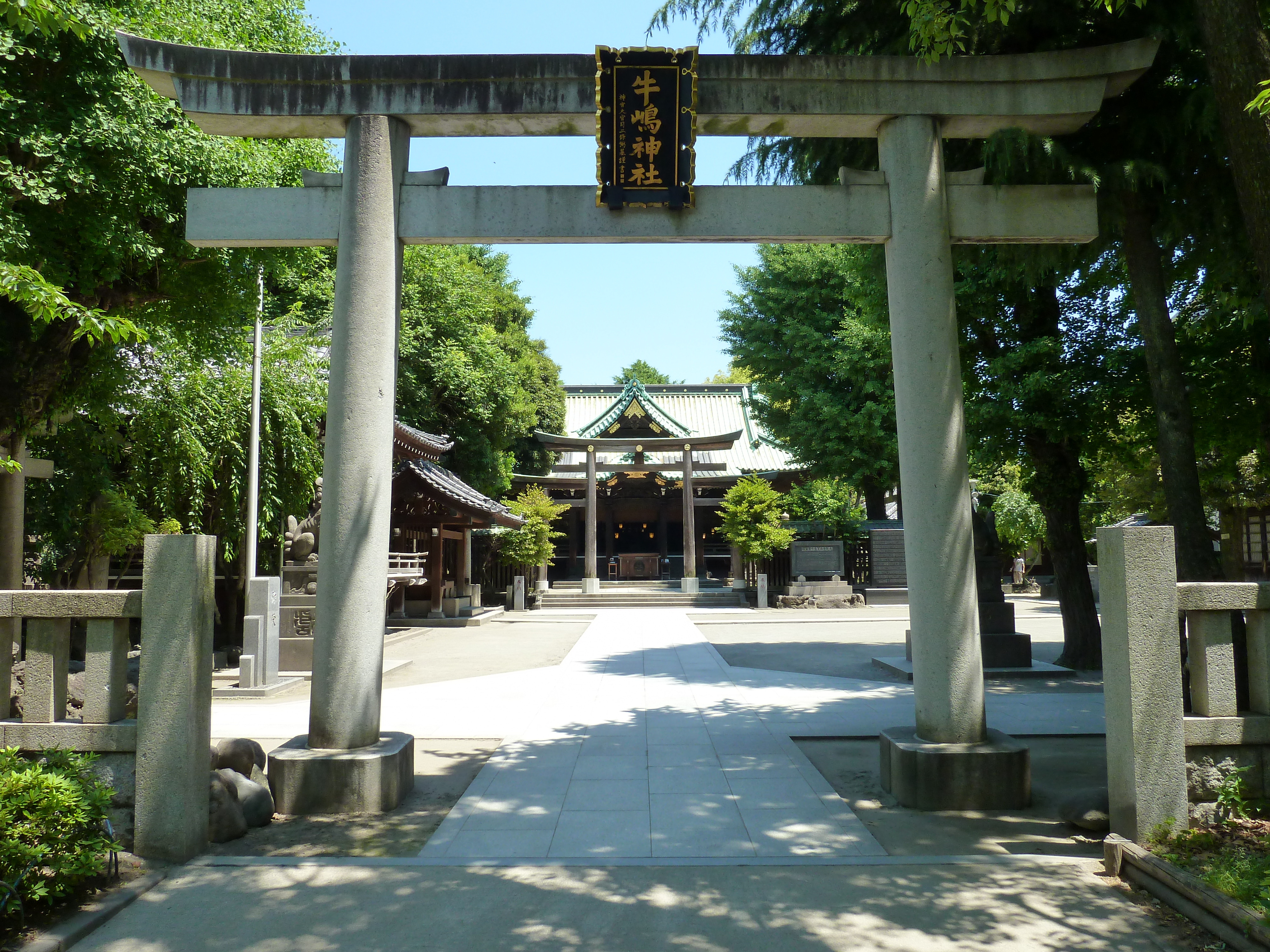 รูปถ่าย ญี่ปุ่น(Japan) โตเกียว(Tokyo) ซุมิดะ(Sumida) 2010-06 25