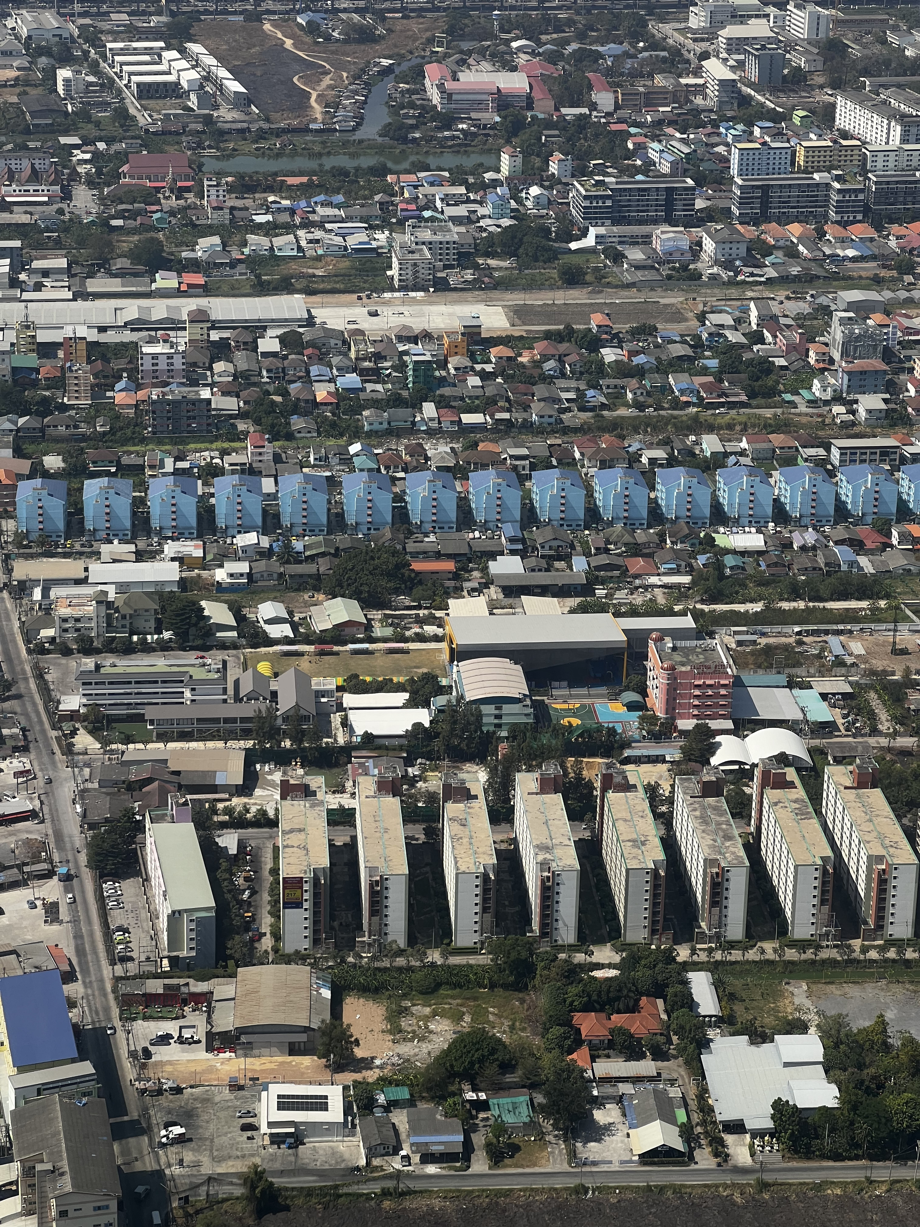 รูปถ่าย ไทย(Thailand) กรุงเทพมหานคร(Bangkok) เครื่องบิน(Plane) 2023-01 19