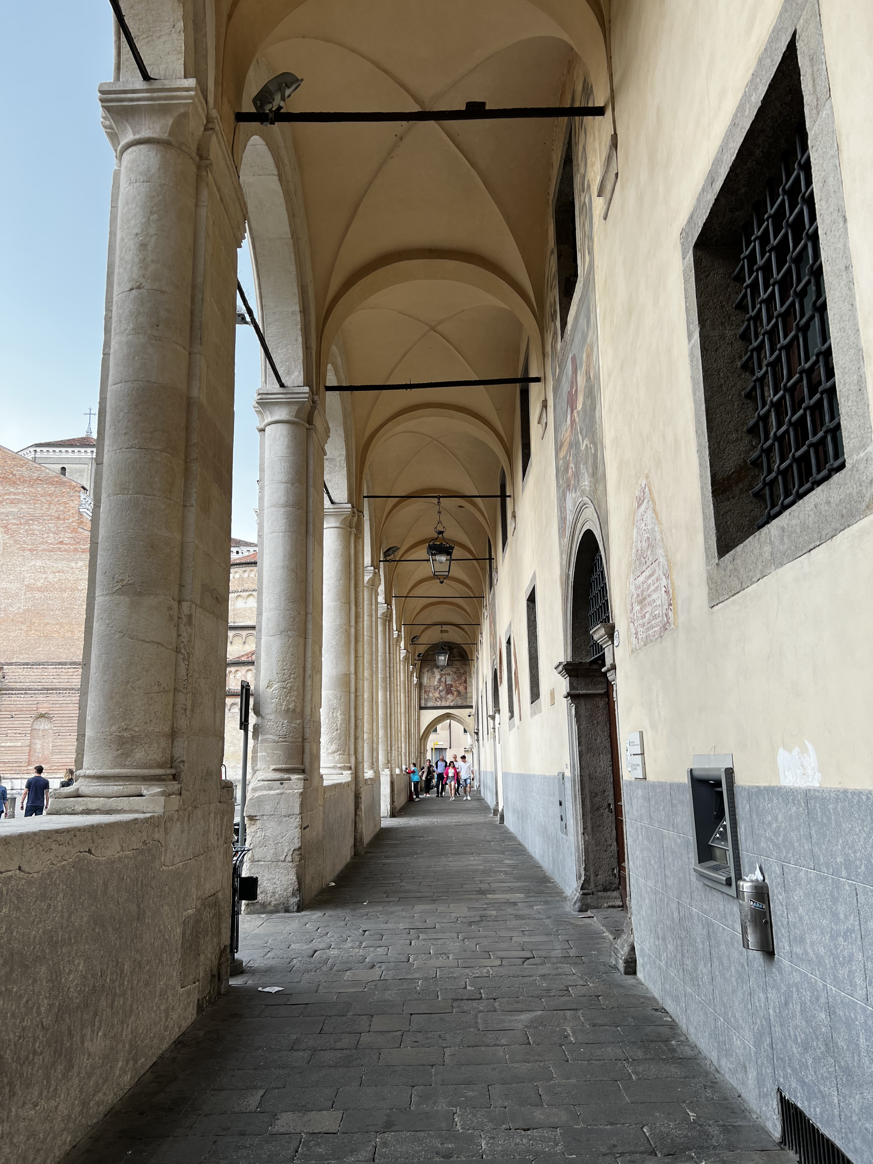 รูปถ่าย อิตาลี(Italy) ปาโดวา(Padua) 2022-05 82