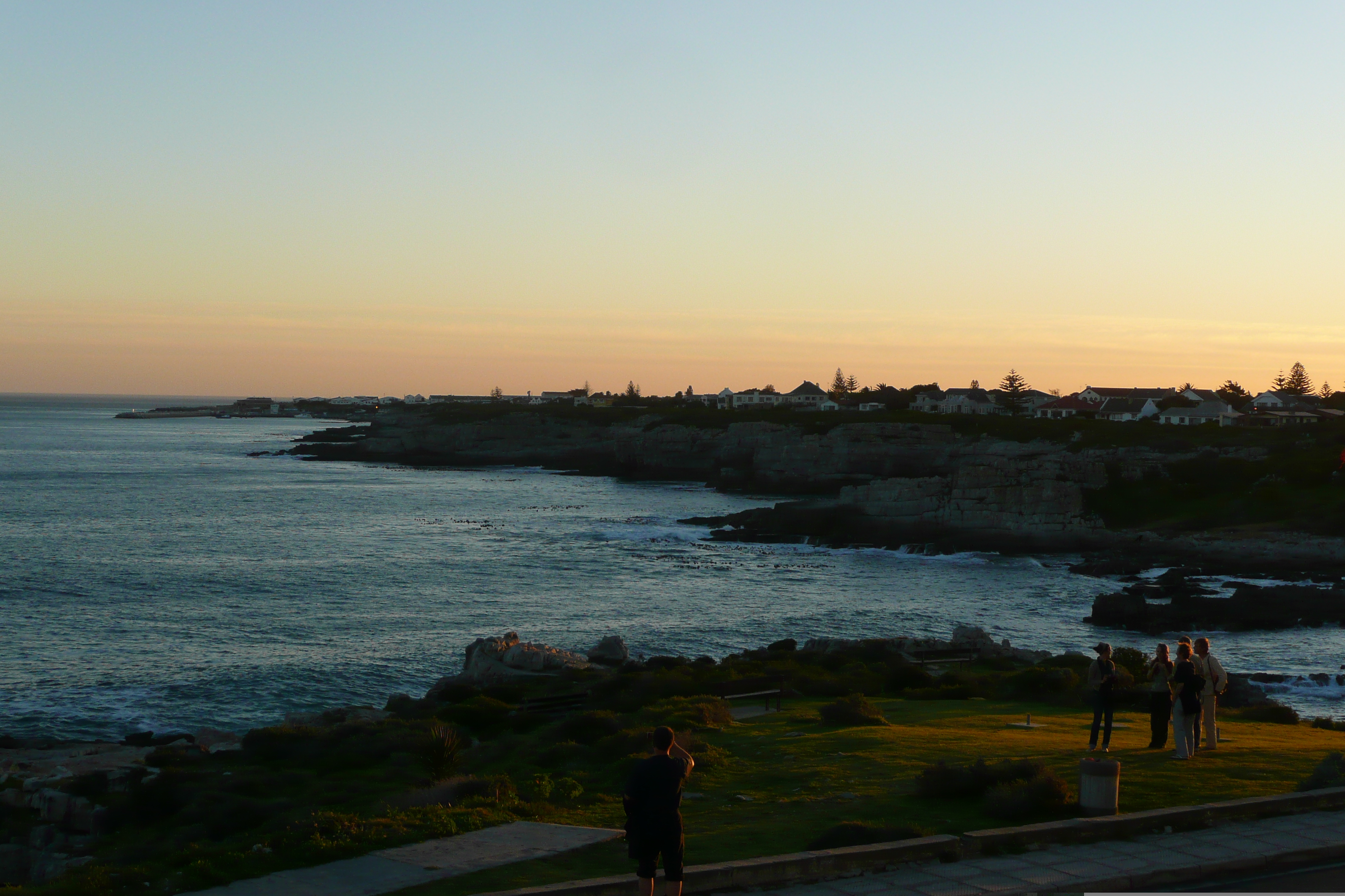 รูปถ่าย แอฟริกาใต้(South Africa) เฮอร์มานัส(Harmanus) 2008-09 1