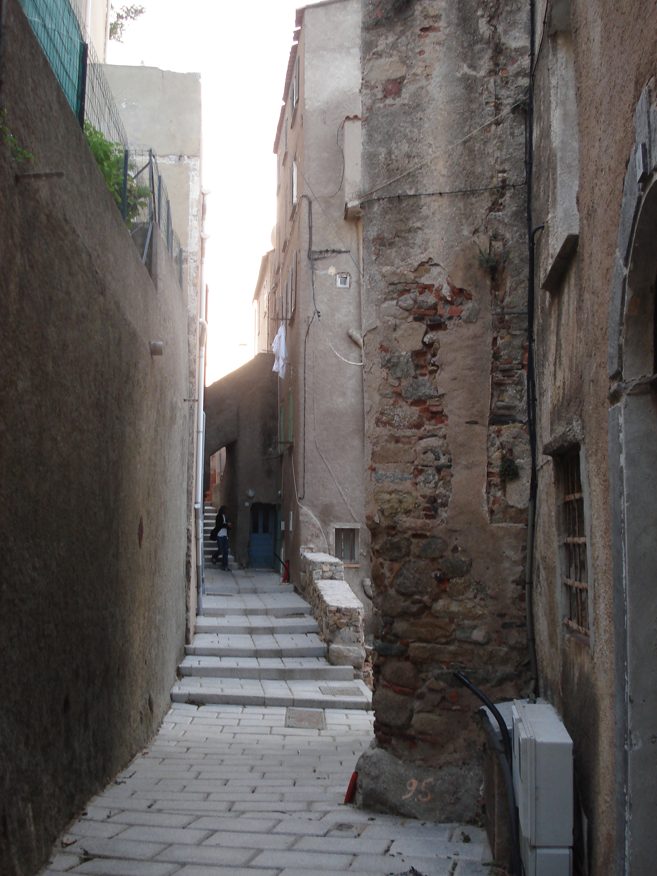 รูปถ่าย ฝรั่งเศส(France) คอร์สิคา(Corsica) คาลวี(Calvi) 2006-09 64