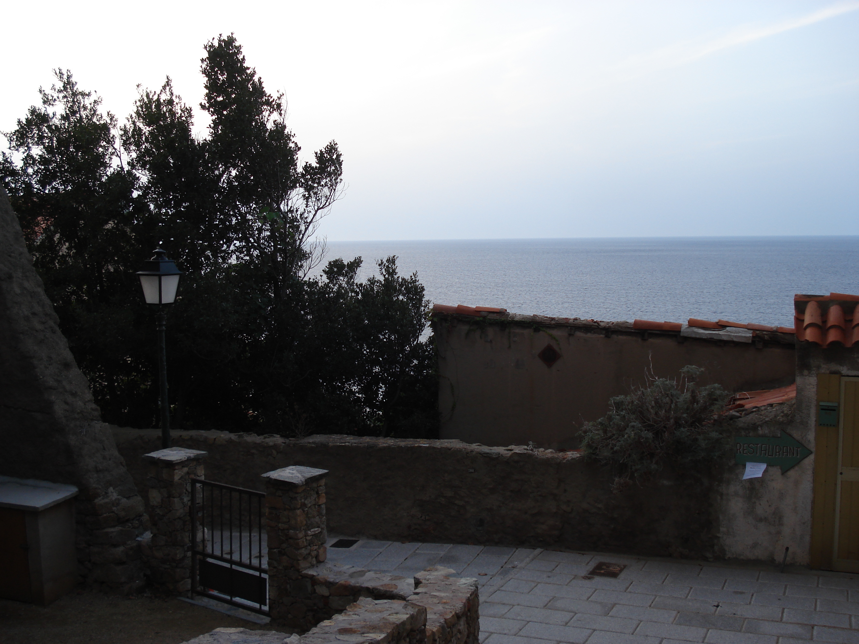 รูปถ่าย ฝรั่งเศส(France) คอร์สิคา(Corsica) คาลวี(Calvi) 2006-09 74