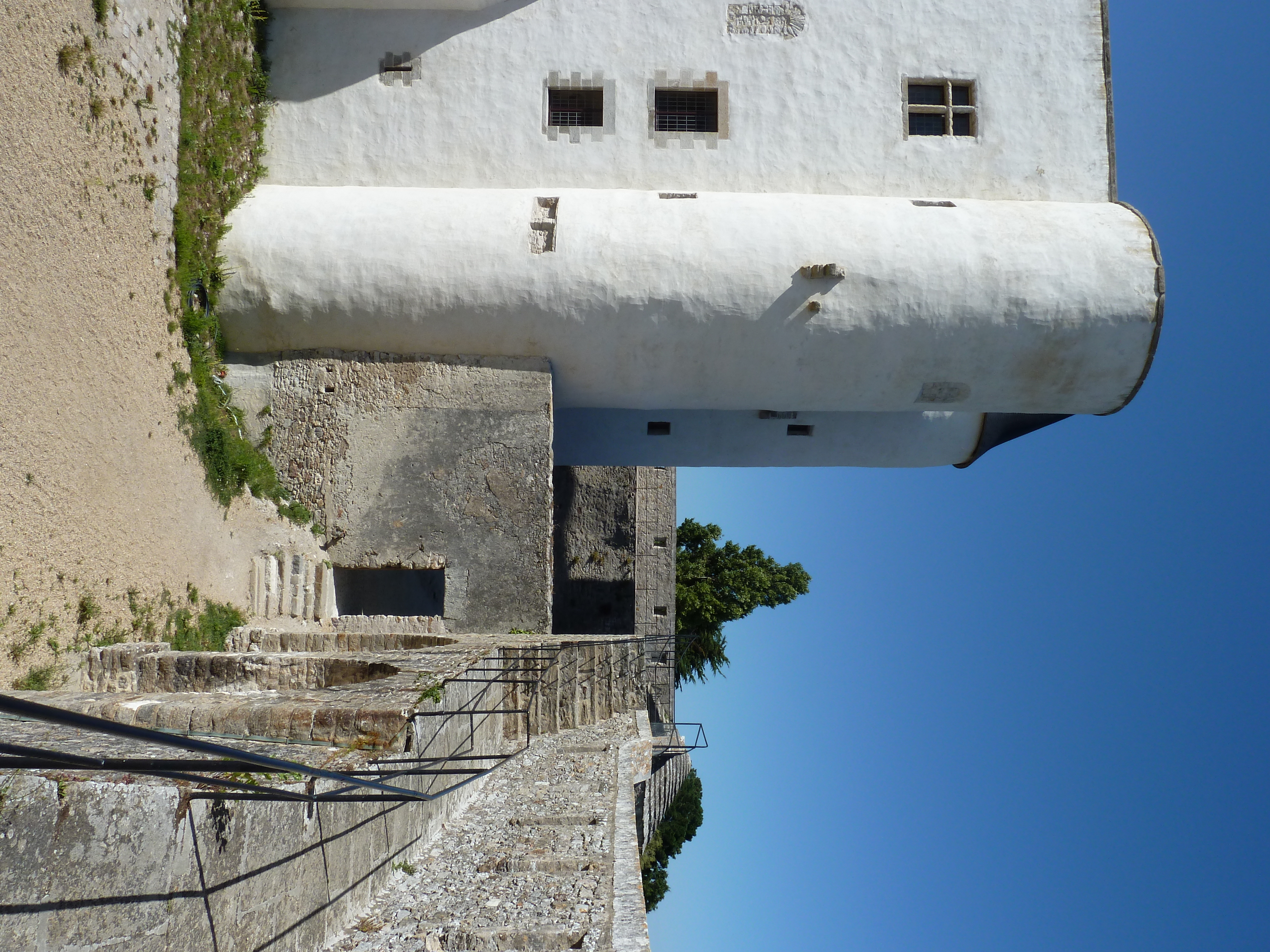 รูปถ่าย ฝรั่งเศส(France) นีวร์มูทีเย(Noirmoutier) 2010-07 16